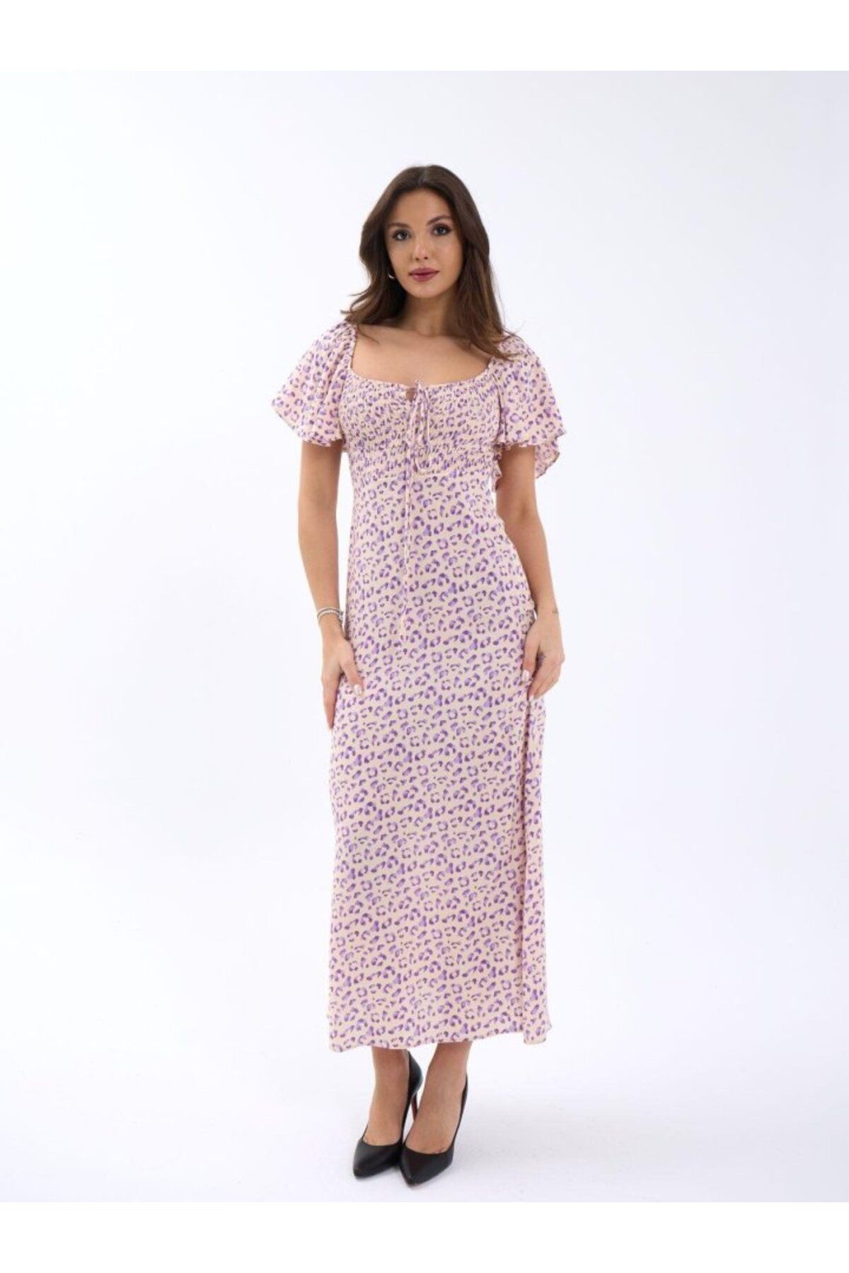 AhEs Shopping 6091 ELBİSE-OAKLAND