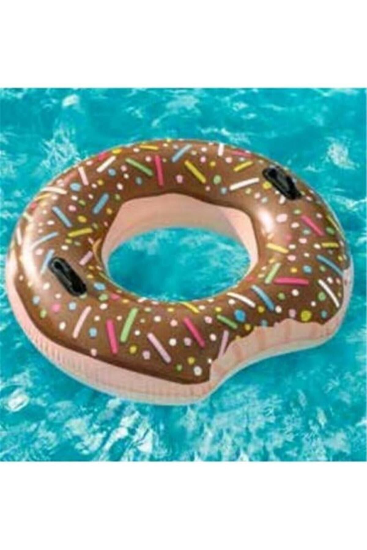 BESTWAY-6928 Donut Sea Ring 1