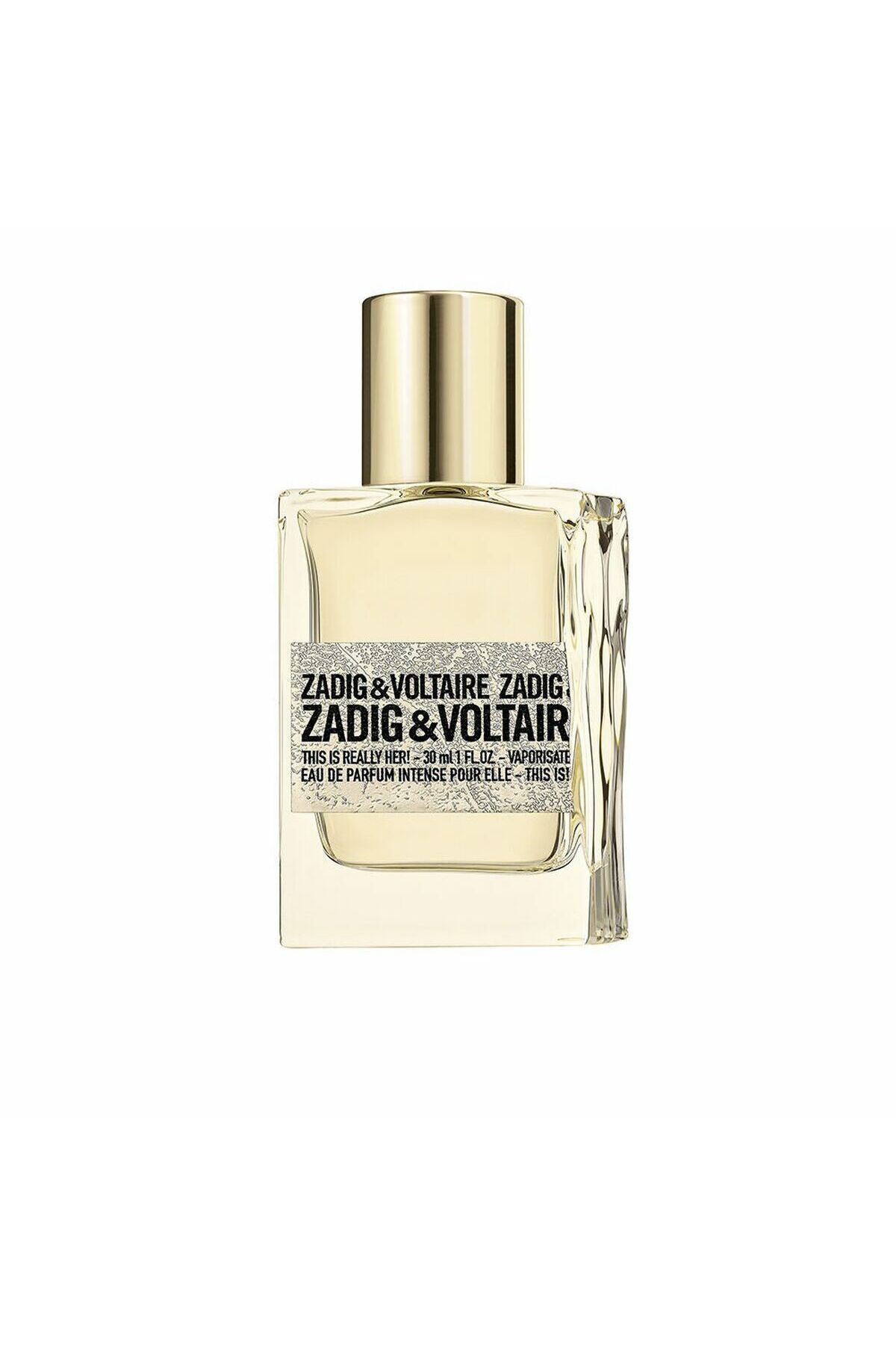 Zadig & Voltaire-Unisex Perfume Zadig & Voltaire 30 ml 1