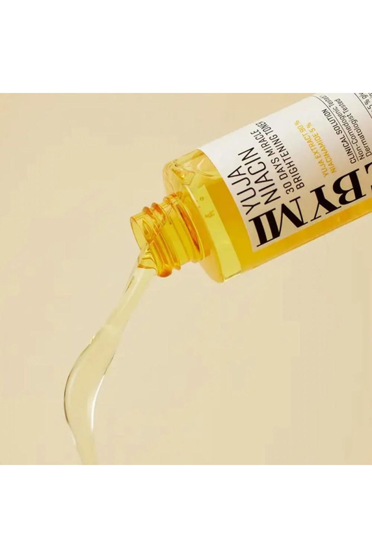 Some By Mi-SOME BY MI Yuja Niacin Brightening Toner, 150ml 3