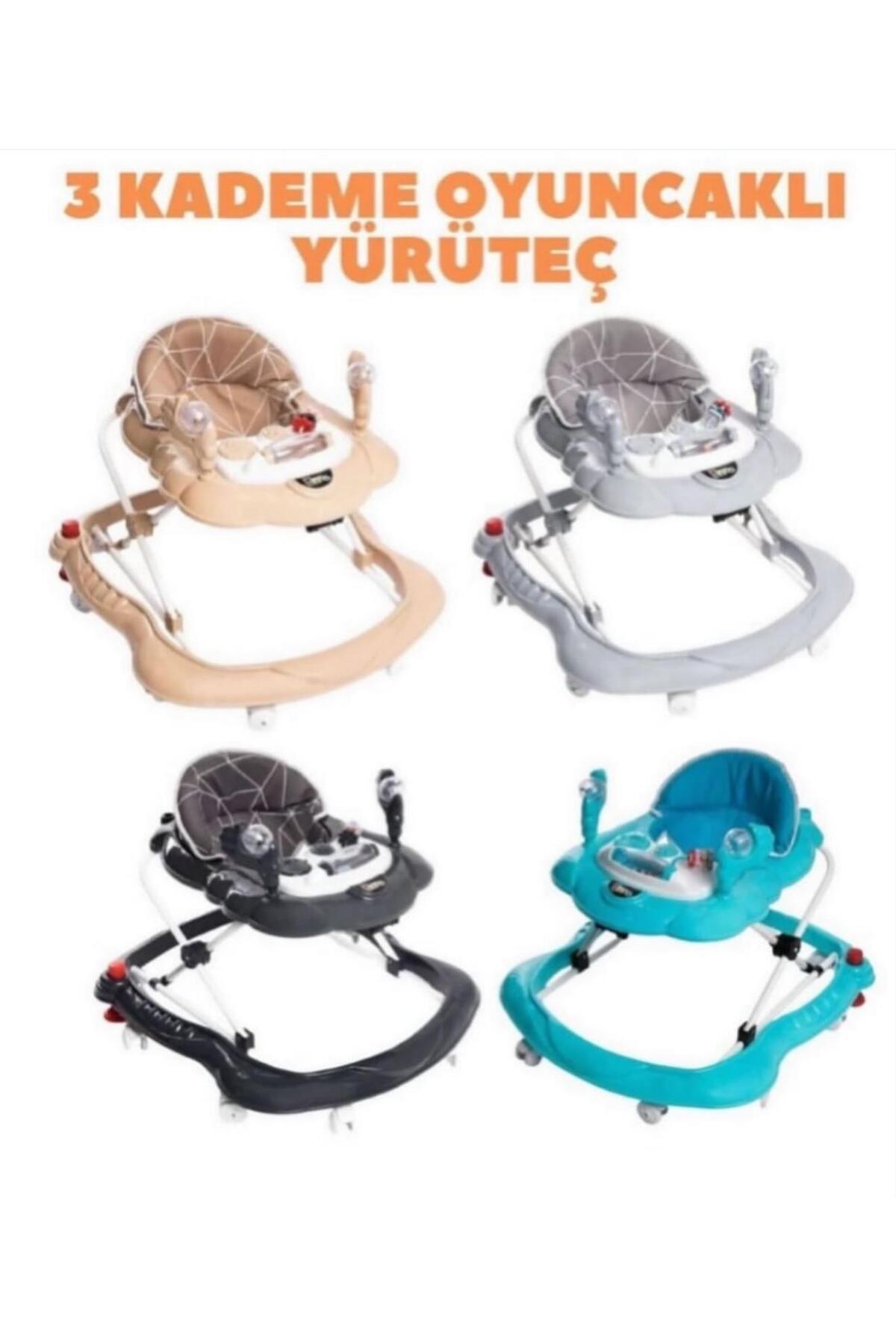 TURHAN BEBE Yeni Doğan SAFARİ Lüx Bebek Çeyiz Seti 16 (PARÇA) SALINCAK BEBEK ARABASI PUSET ANA KUCAĞI... fotoğrafı 5 (önizleme)