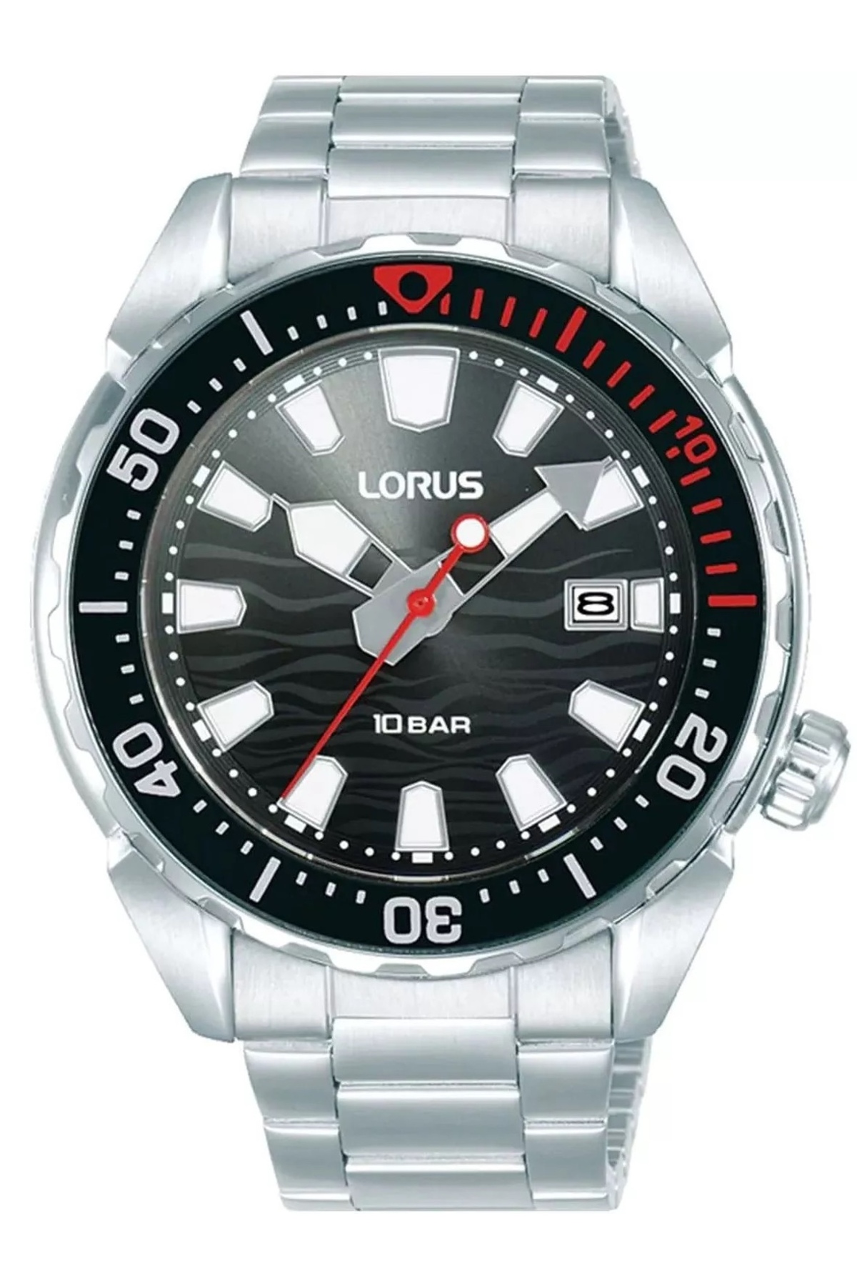 Lorus Rh945rx9 Erkek Kol Saati - Fiyatı, Yorumları