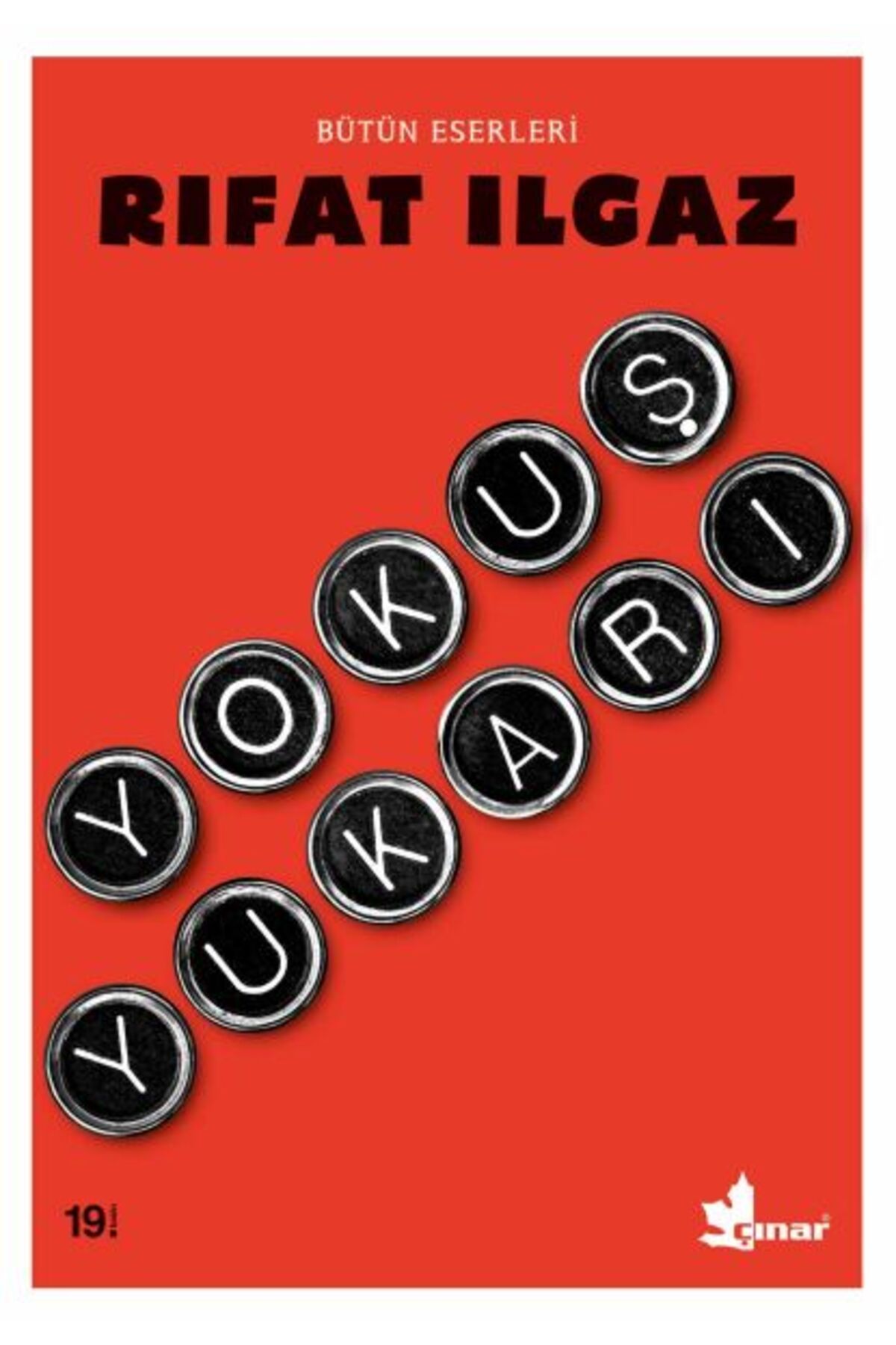 Çınar Yayınları Yokuş Yukarı