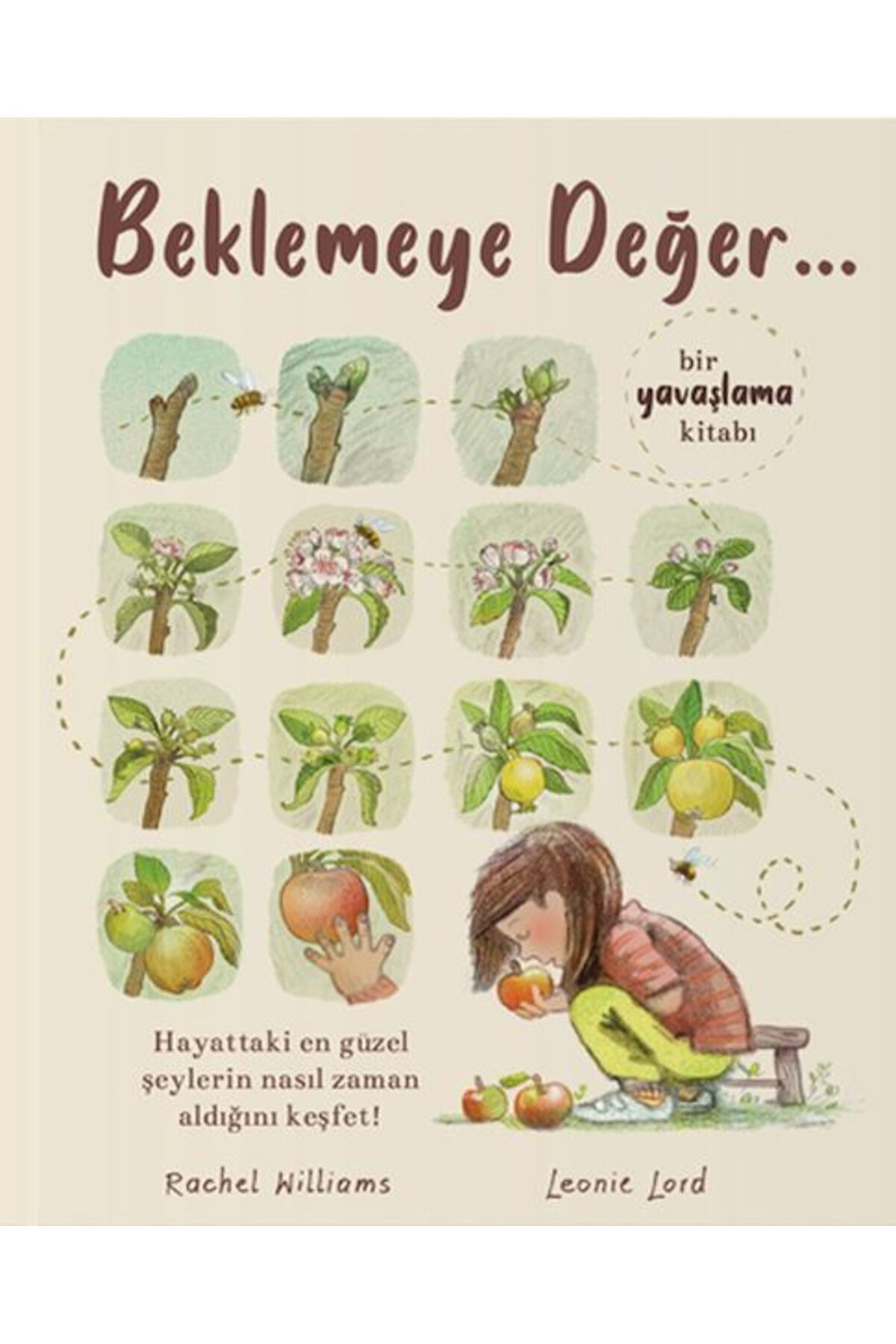 Meav Yayıncılık Beklemeye Değer