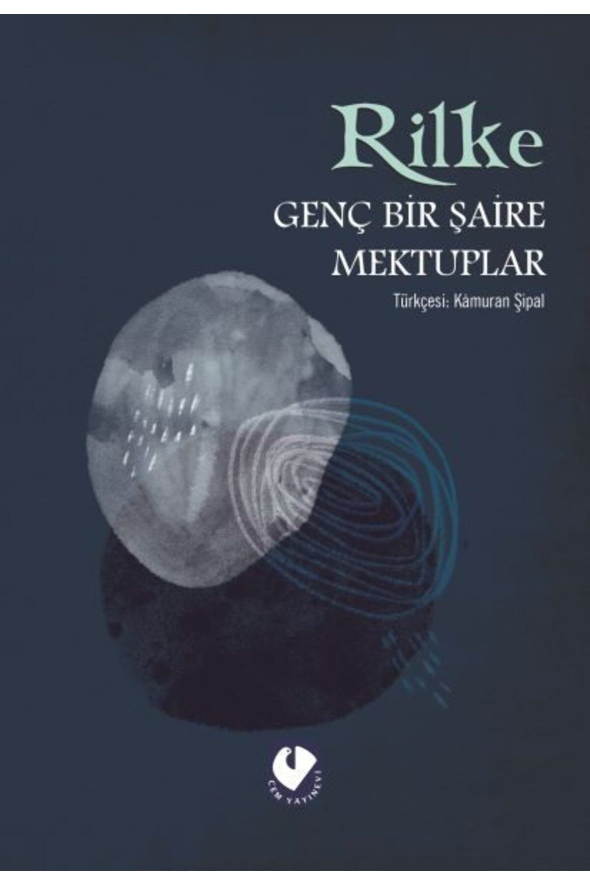 Cem Yayınevi Genç Bir Şaire Mektuplar