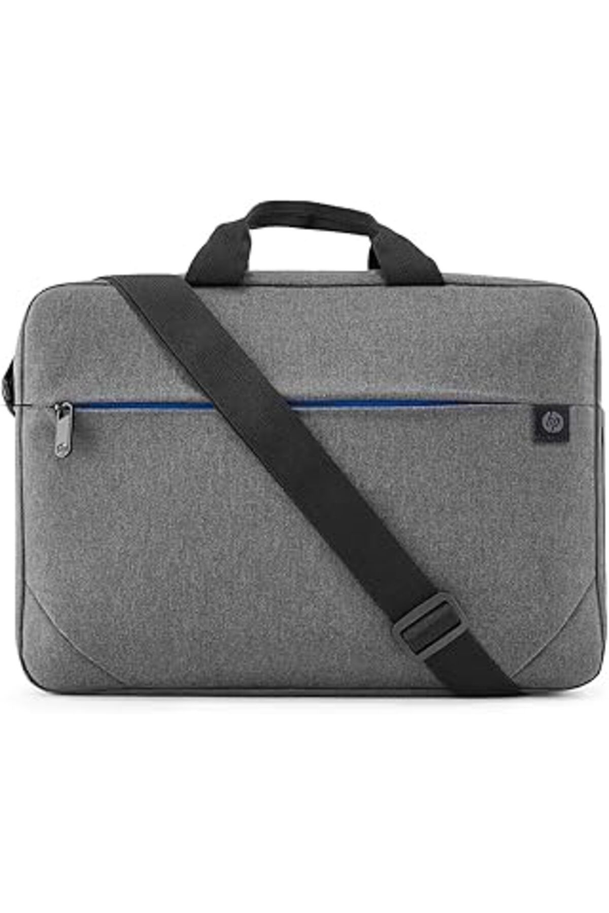 NZM TİCARET Hp Prelude 1E7D7Aa 15.6" Gri Notebook Çantası
