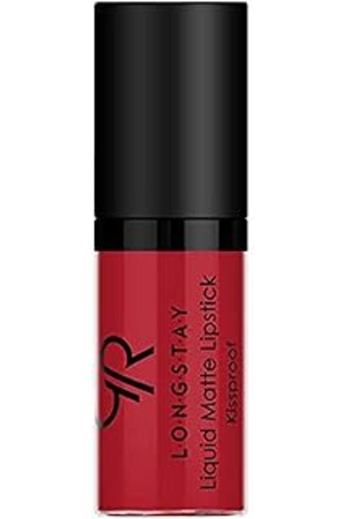 Mu Art Ahşap Rose Longstay Liquid Matte Lipstick(Mini) No:09 1 Paket