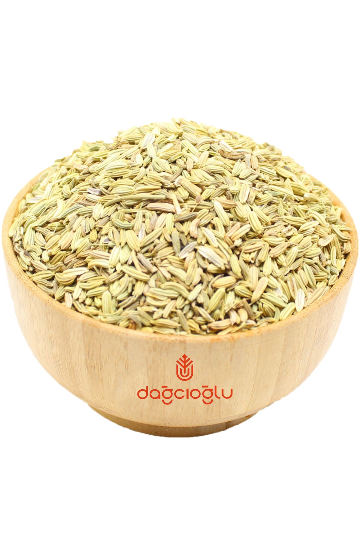 Dağcıoğlu Rezene 450 Gram