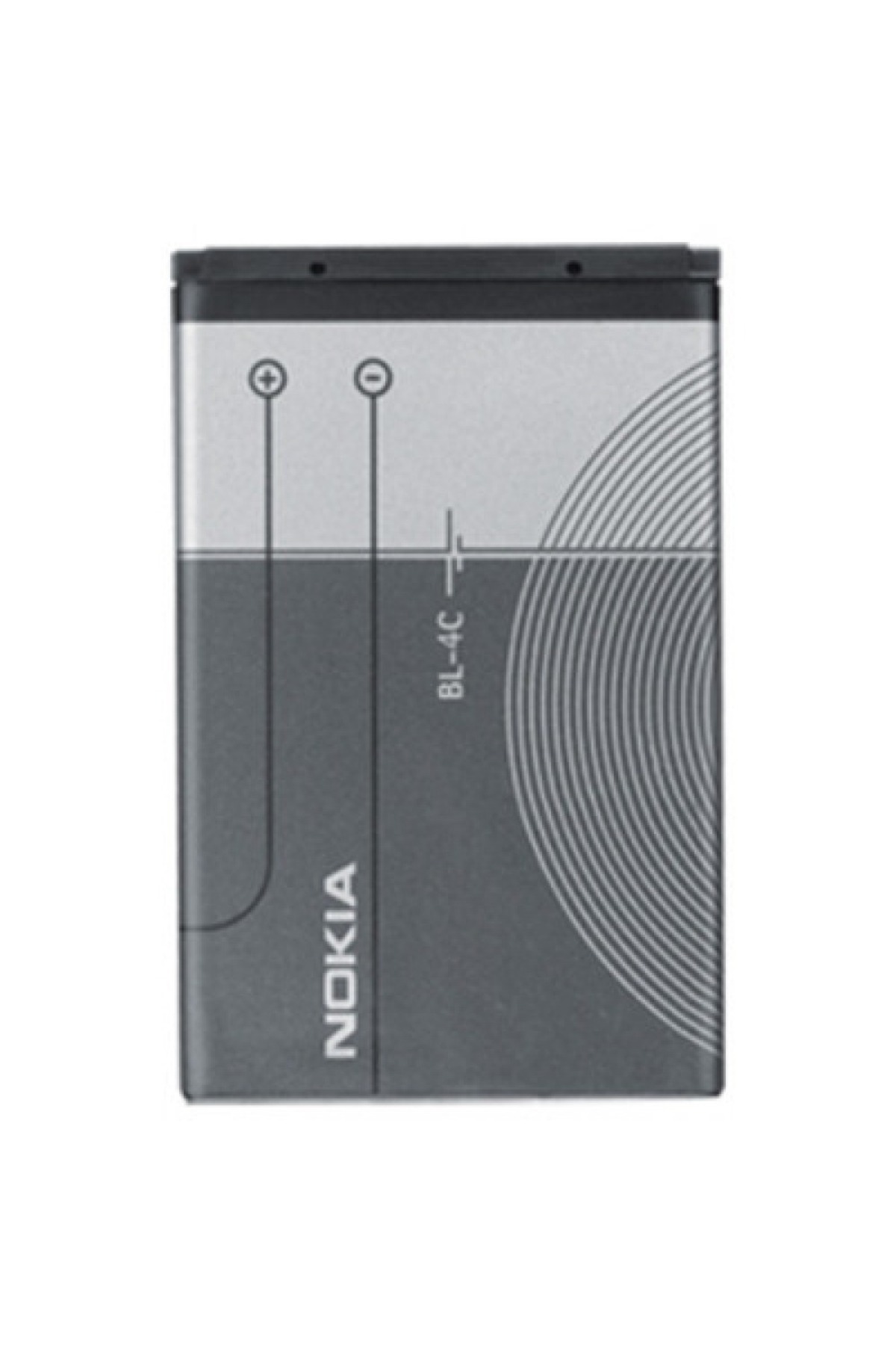 Bl-4c Battery for Mobile Phones, mfCBC51C300m,