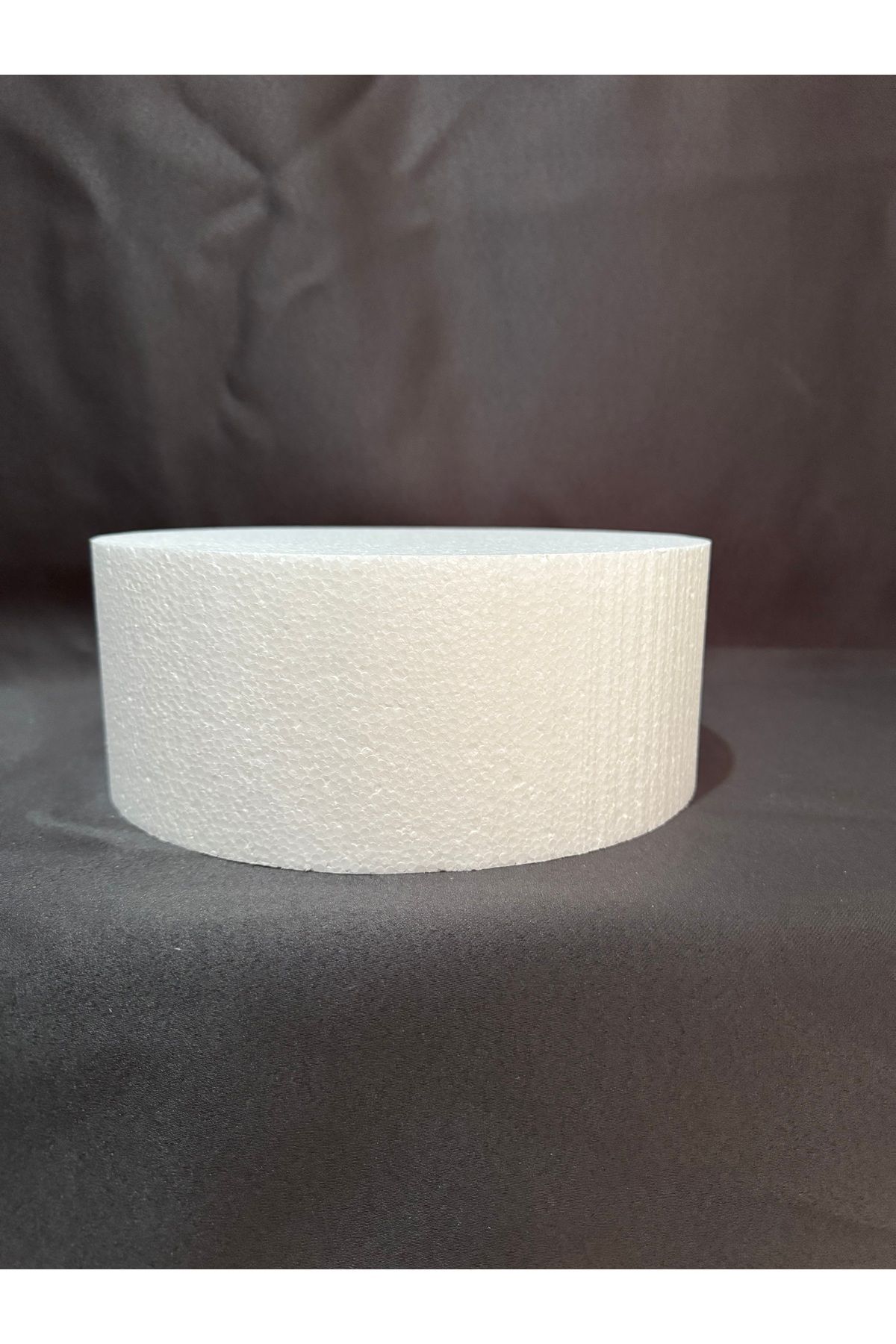 KLC CREATIVE-Styrofoam Model Cake (25X10) 3