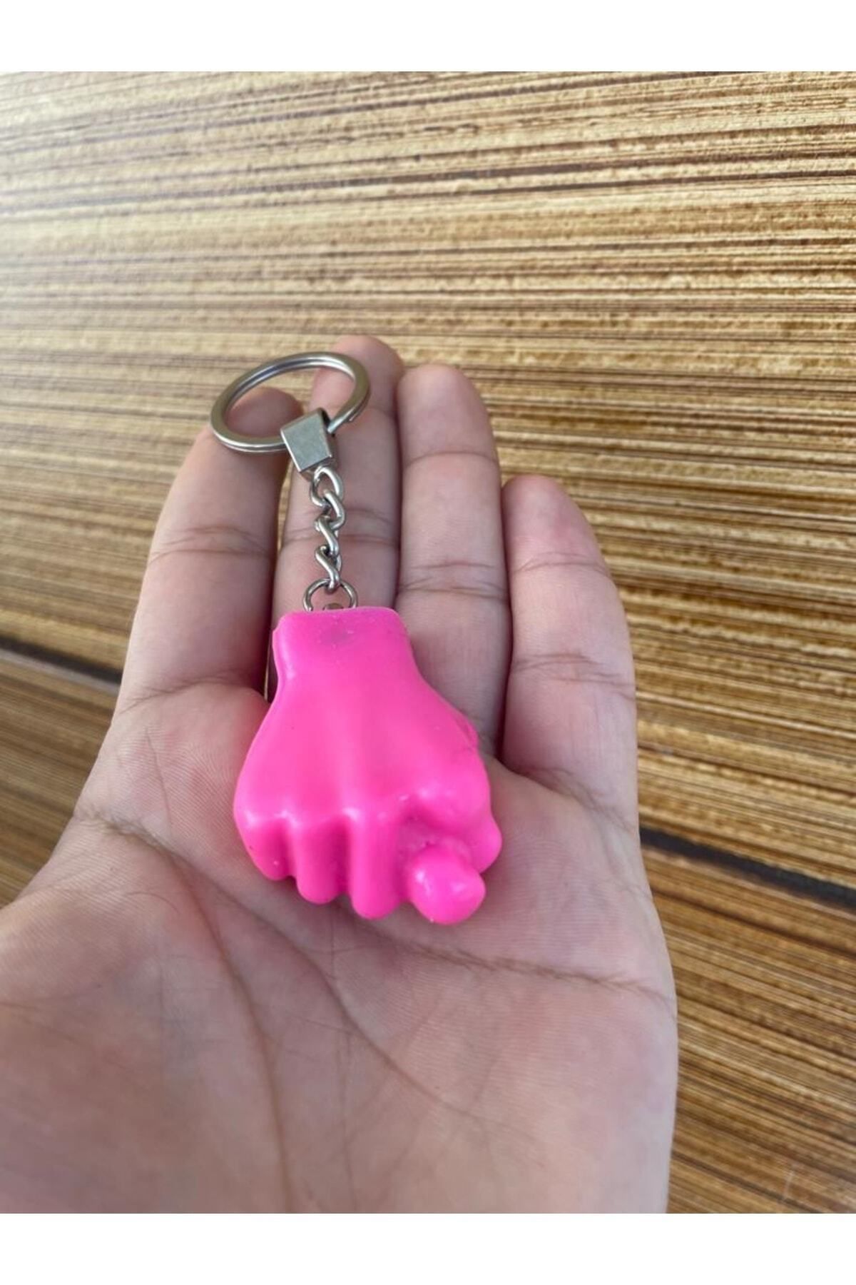 HobiShop Pembe Nah Nahtarlık.