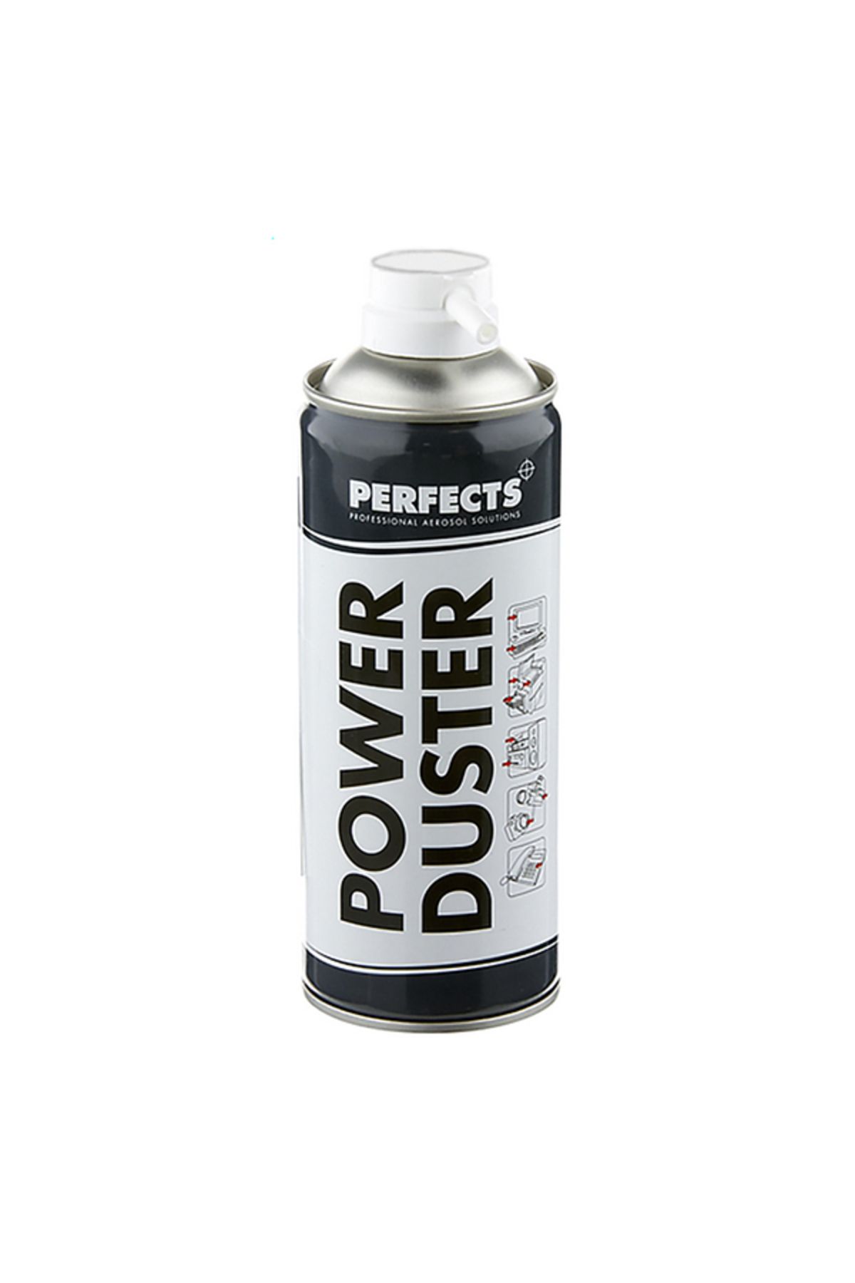 PERFECTS AIR DUSTER NF 400 ML BAKIM SPREYİ