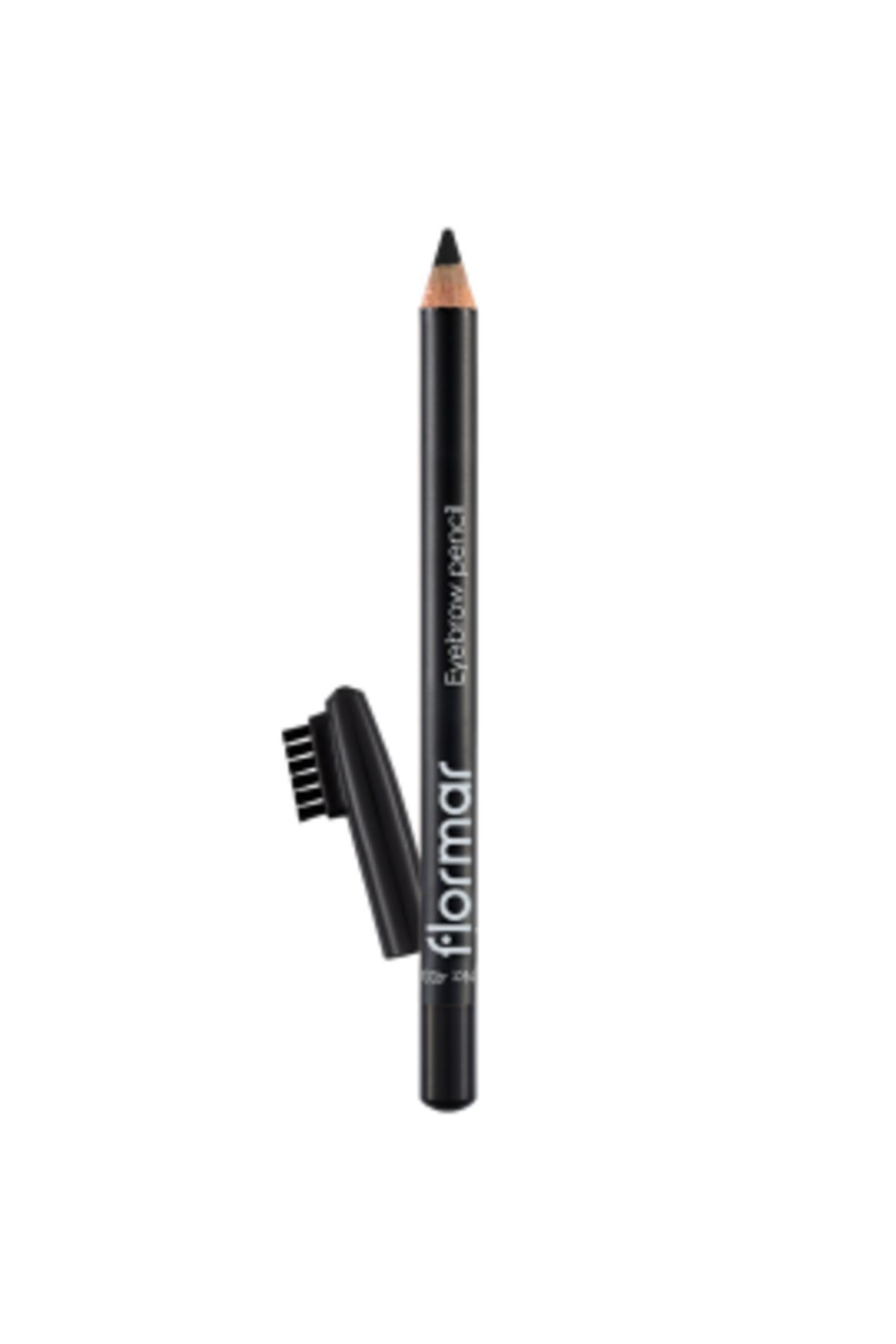 ebadi Eyebrow Pencil - Kaş Kalemi No:403 Ashy 1.14Gr