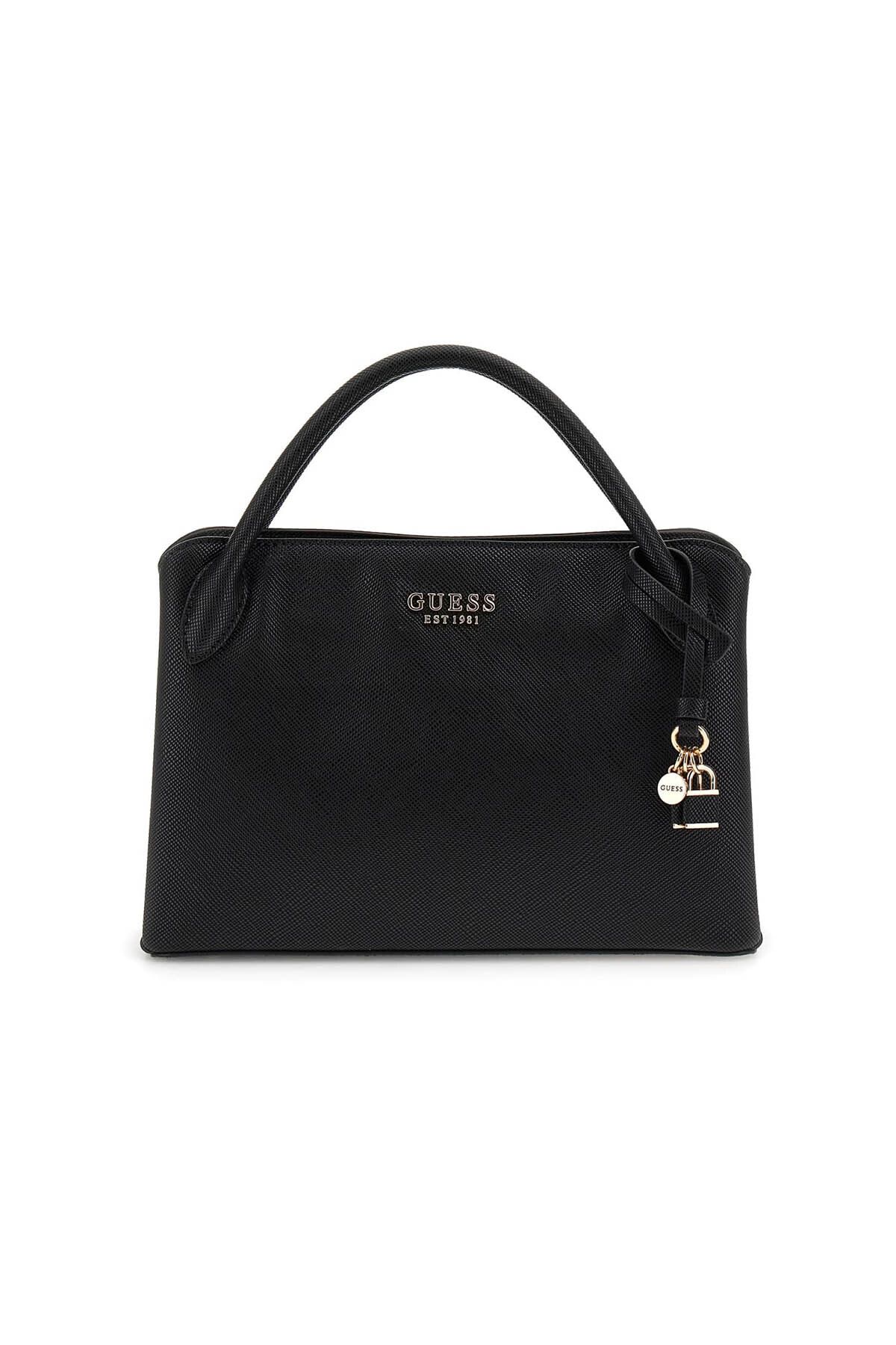 کیف های زنانه فدانا الیت - مشکی Guess
