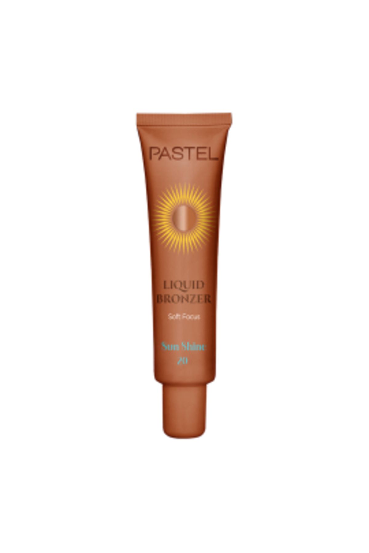 Genel Markalar Pastel Liquid Bronzer - Likit Bronzer No: 20 Sun Shine