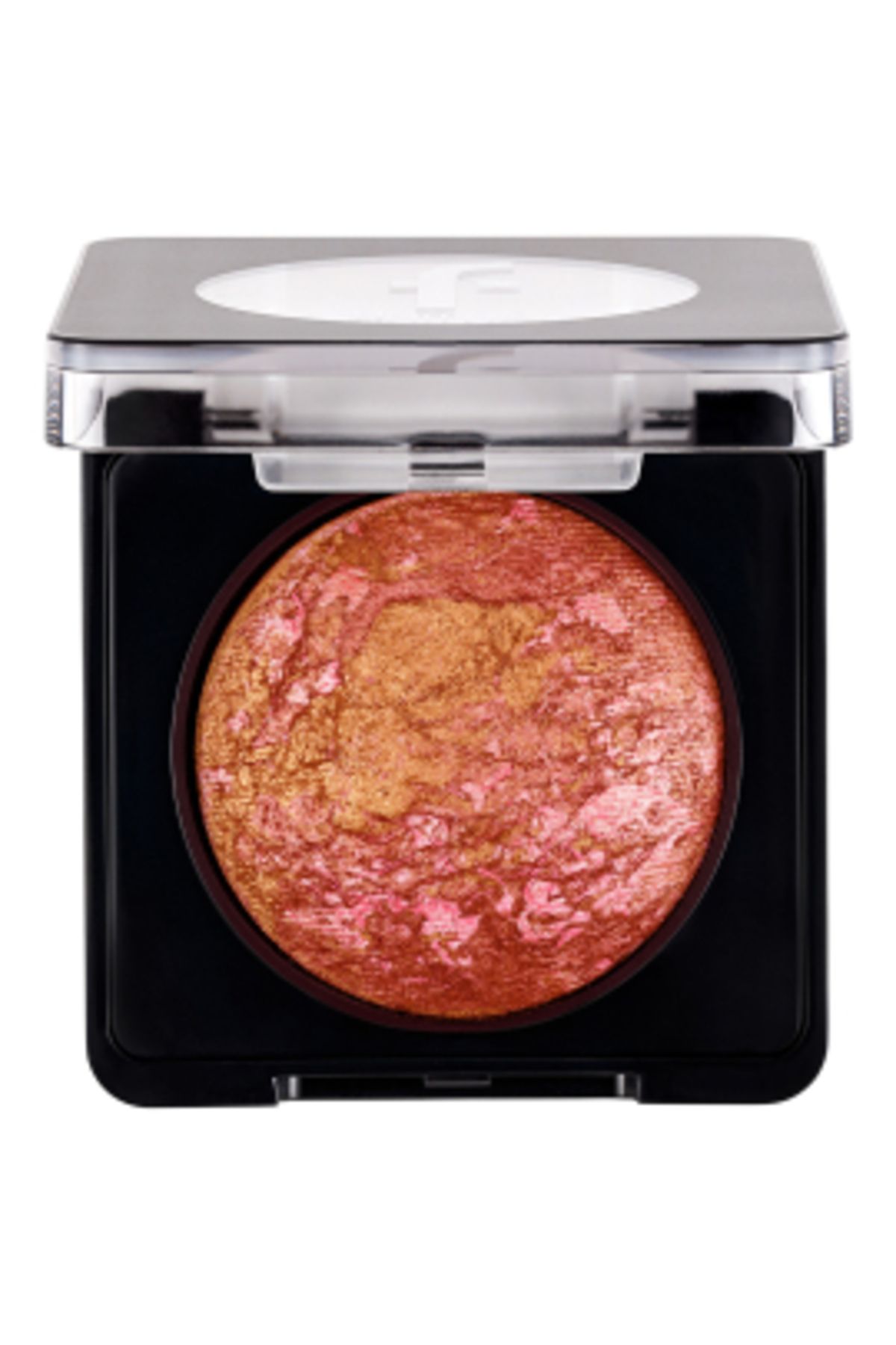 shop Baked Blush-On - Allık No:044 Pink Bronze 9Gr