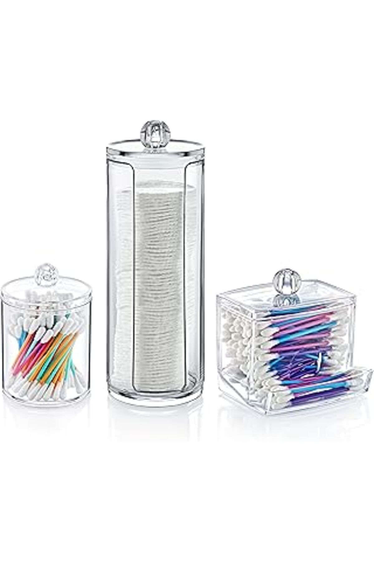 karadağsb Box Up 3 Lü Organizer