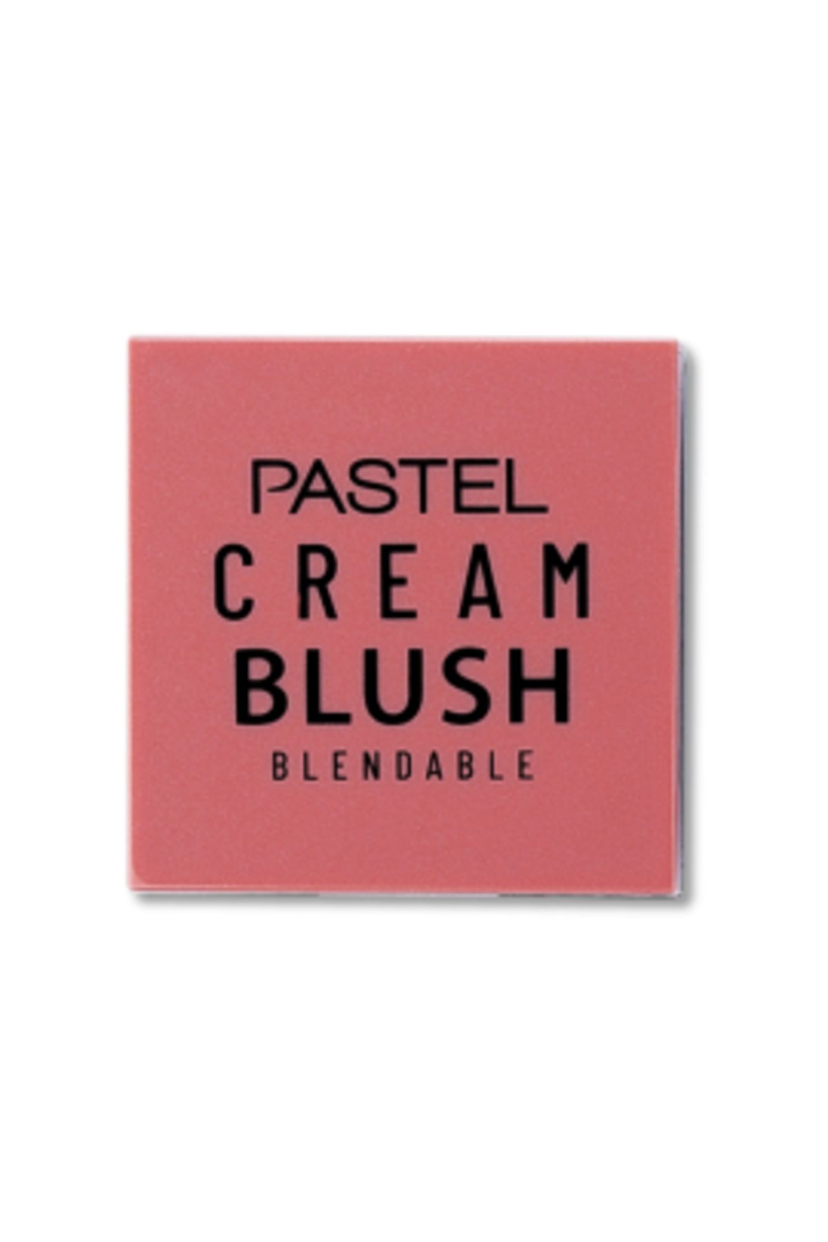 shop Pastel Profashion Cream Blush - Krem Allık No: 41 Dazzling