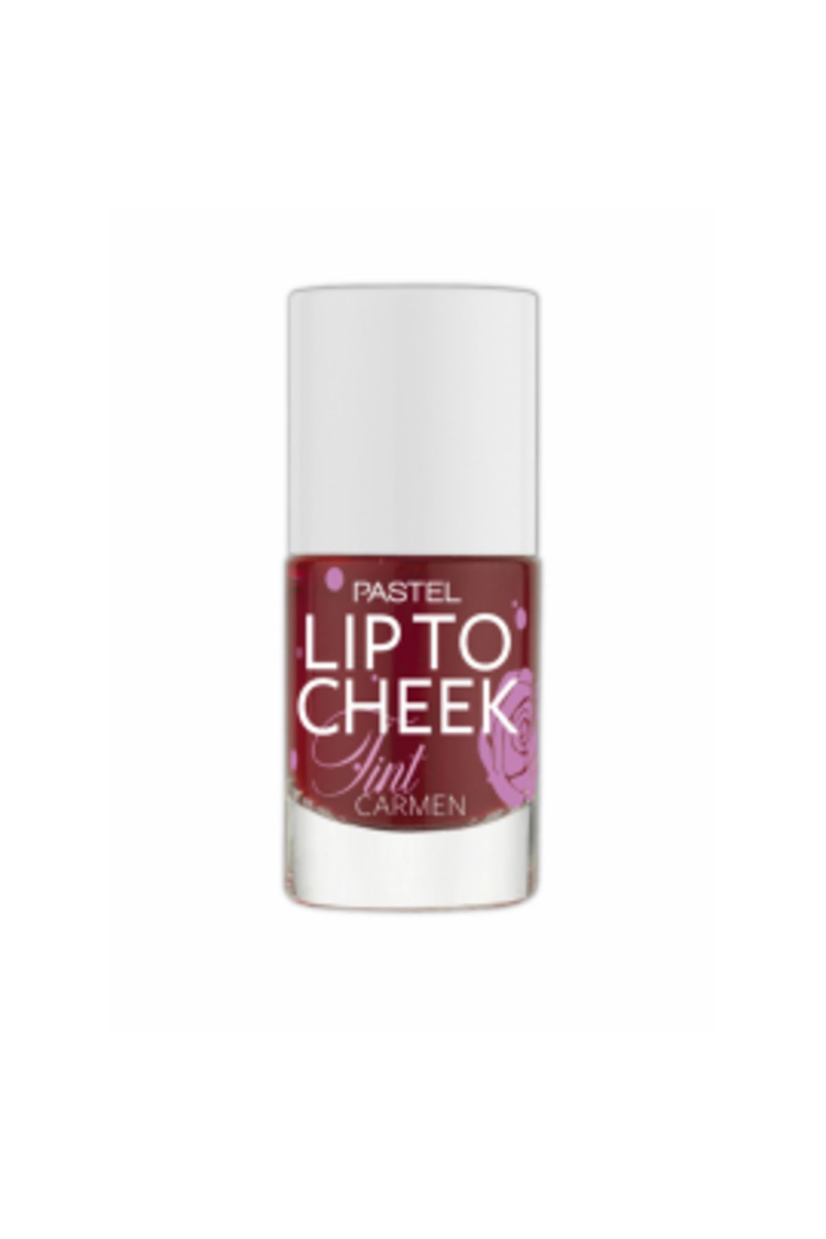 shop Pastel Lip To Cheek - Likit Allık Ve Ruj No: 01 Carmen