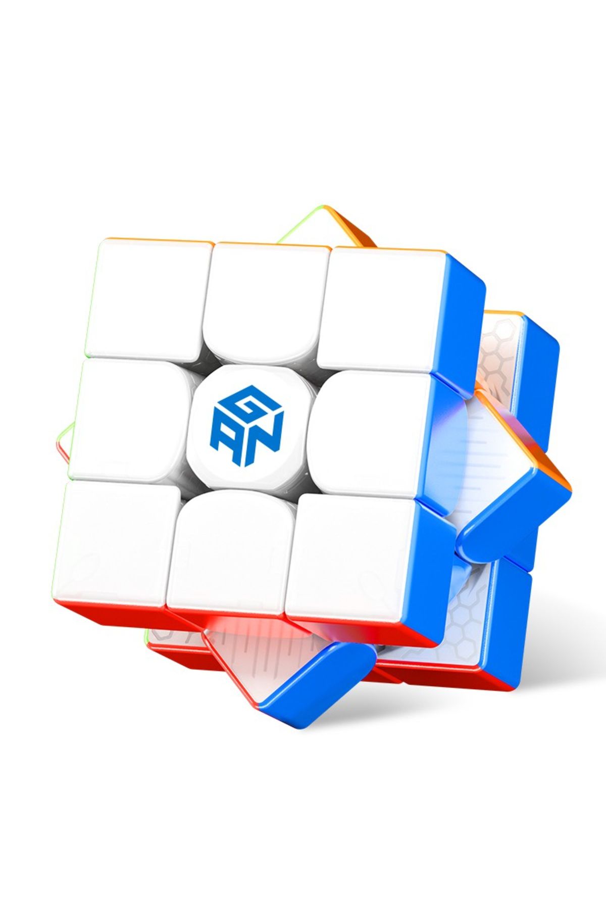 GANCUBE-Cub Gan 13 Maglev Fx 2