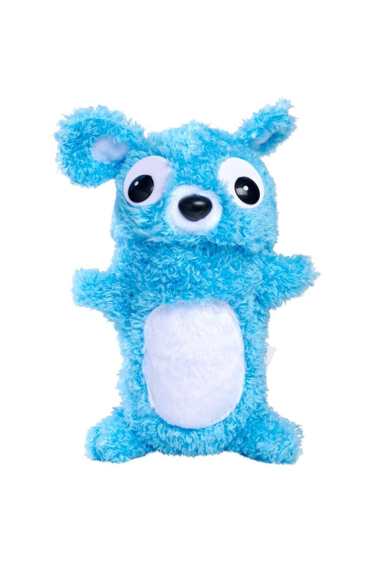 Simba-Jucarie de plus Simba ScreamerZ Bear 30 cm cu sunete 1