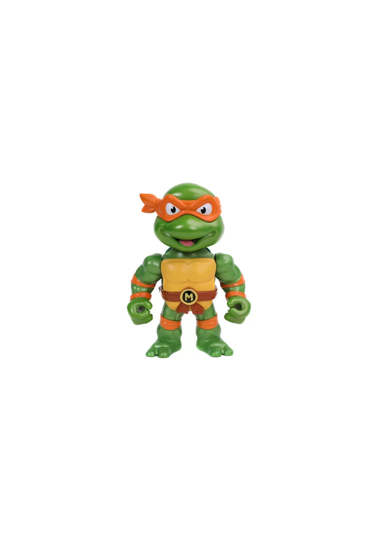 Simba-Figurina metalica testoasele ninja michelangelo 6