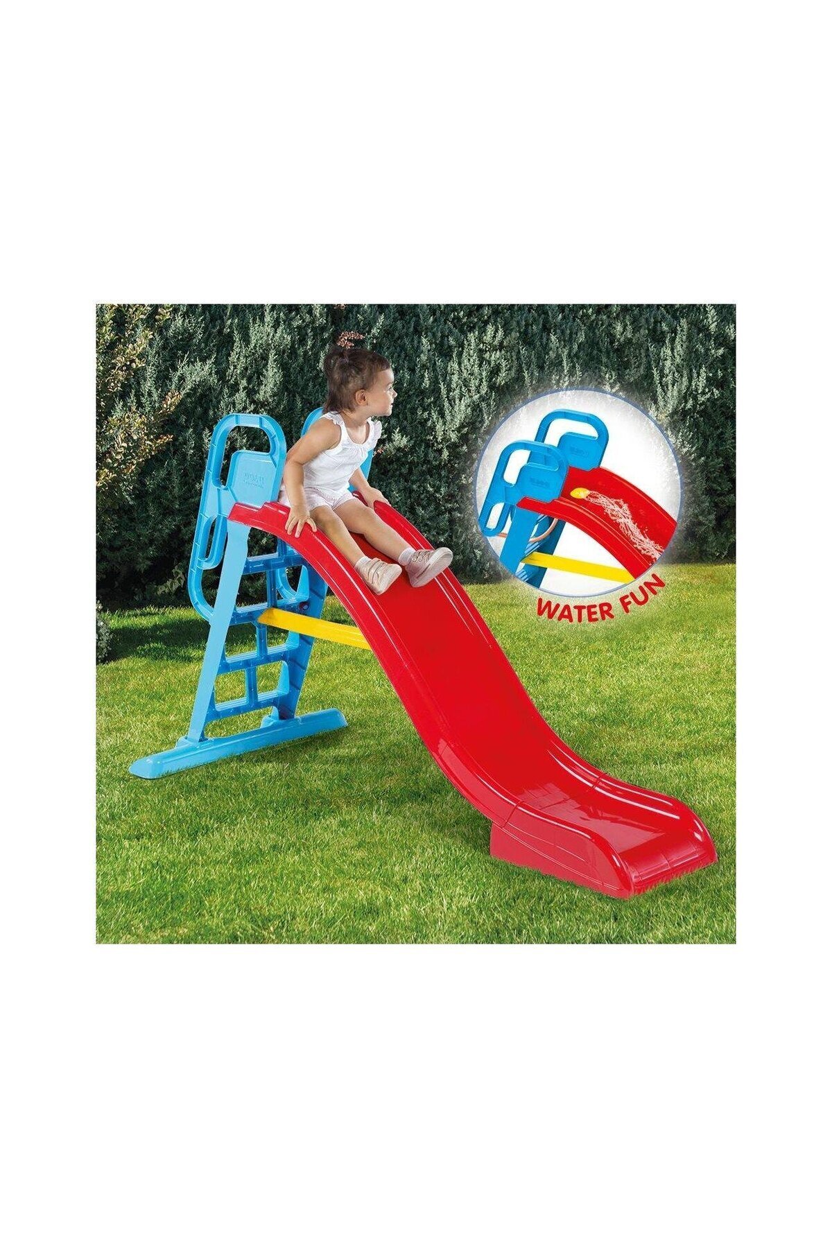 Dolu Velká skluzavka pro děti - vysoce kvalitní vzdělávací hračka pro děti