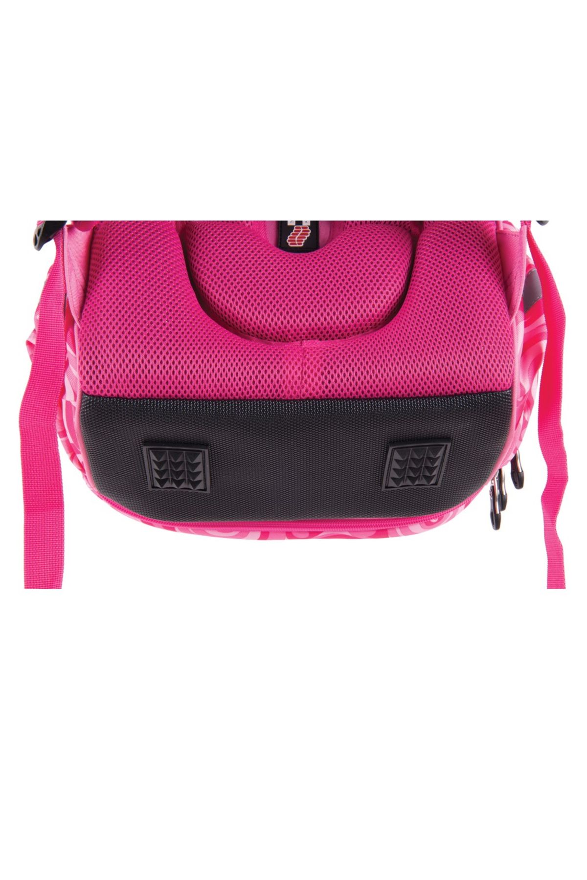 PULSE-Durable schoolbag with 2 compartments, 0.97 Kg, class 1, class 0, class 2, class 3, preparatory 6