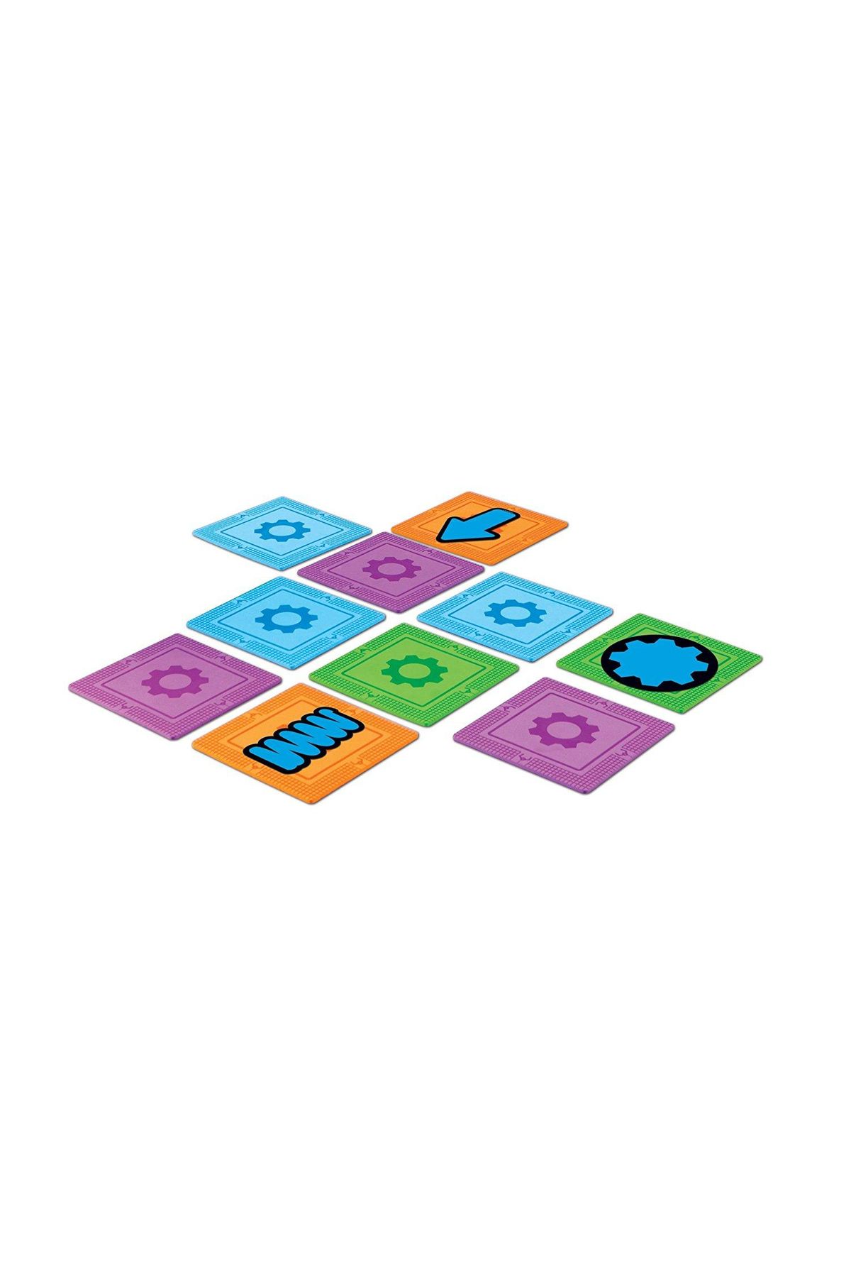 Learning Resources-Let's Code! ™ Activity Set 4