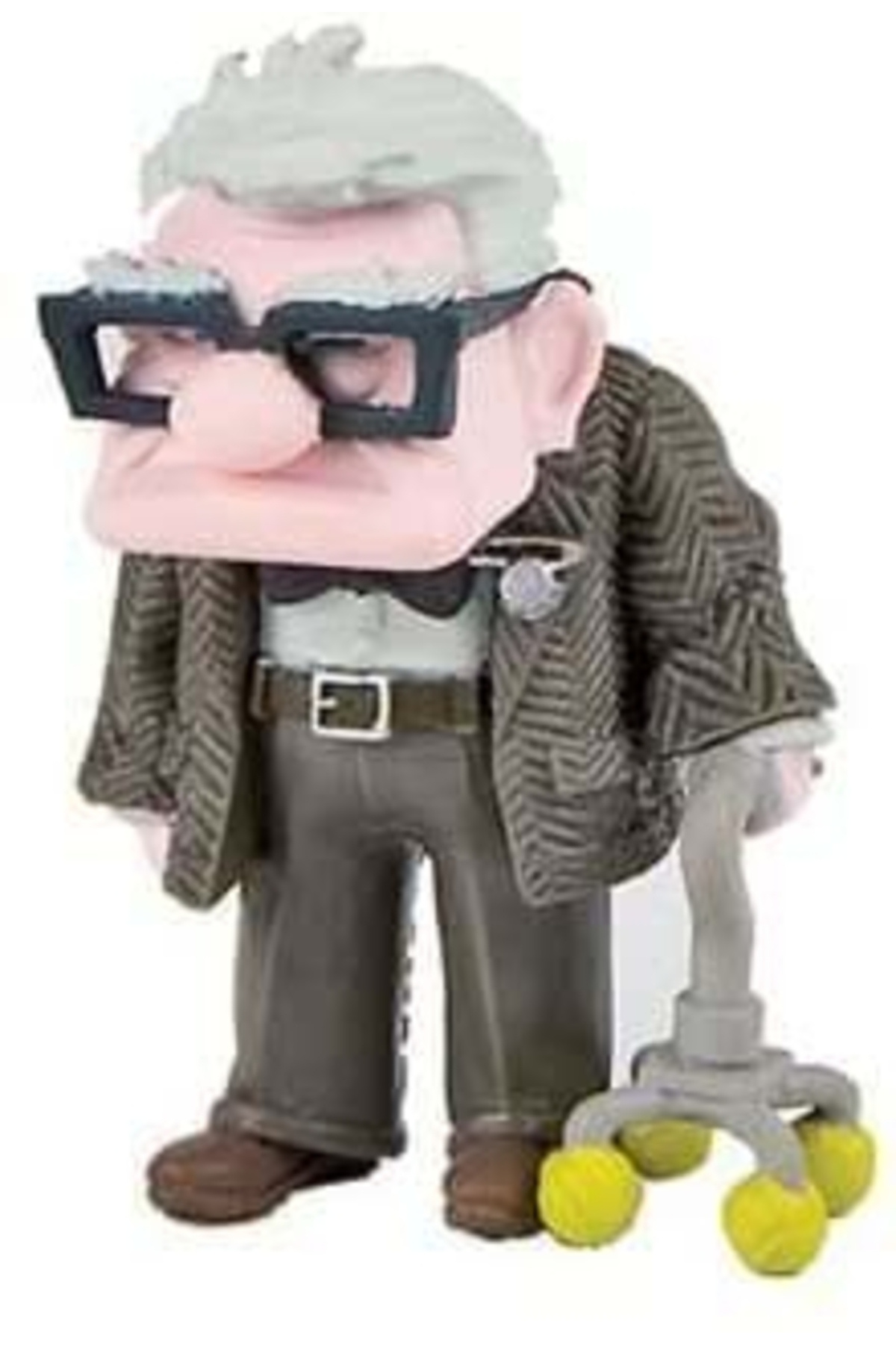 Bullyland-Carl Fredricksen - Nahoru 1