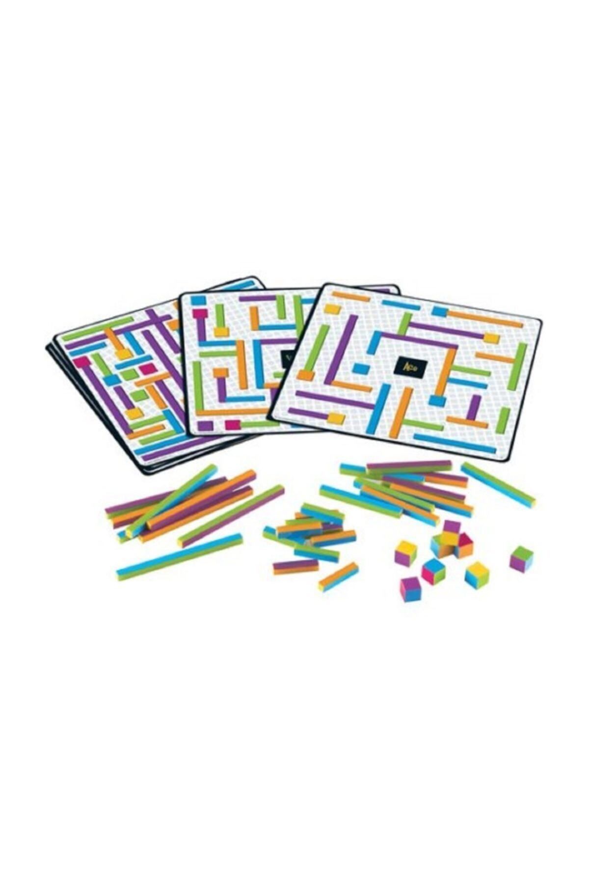 Learning Resources-Itrax Critical Thinking Game 1
