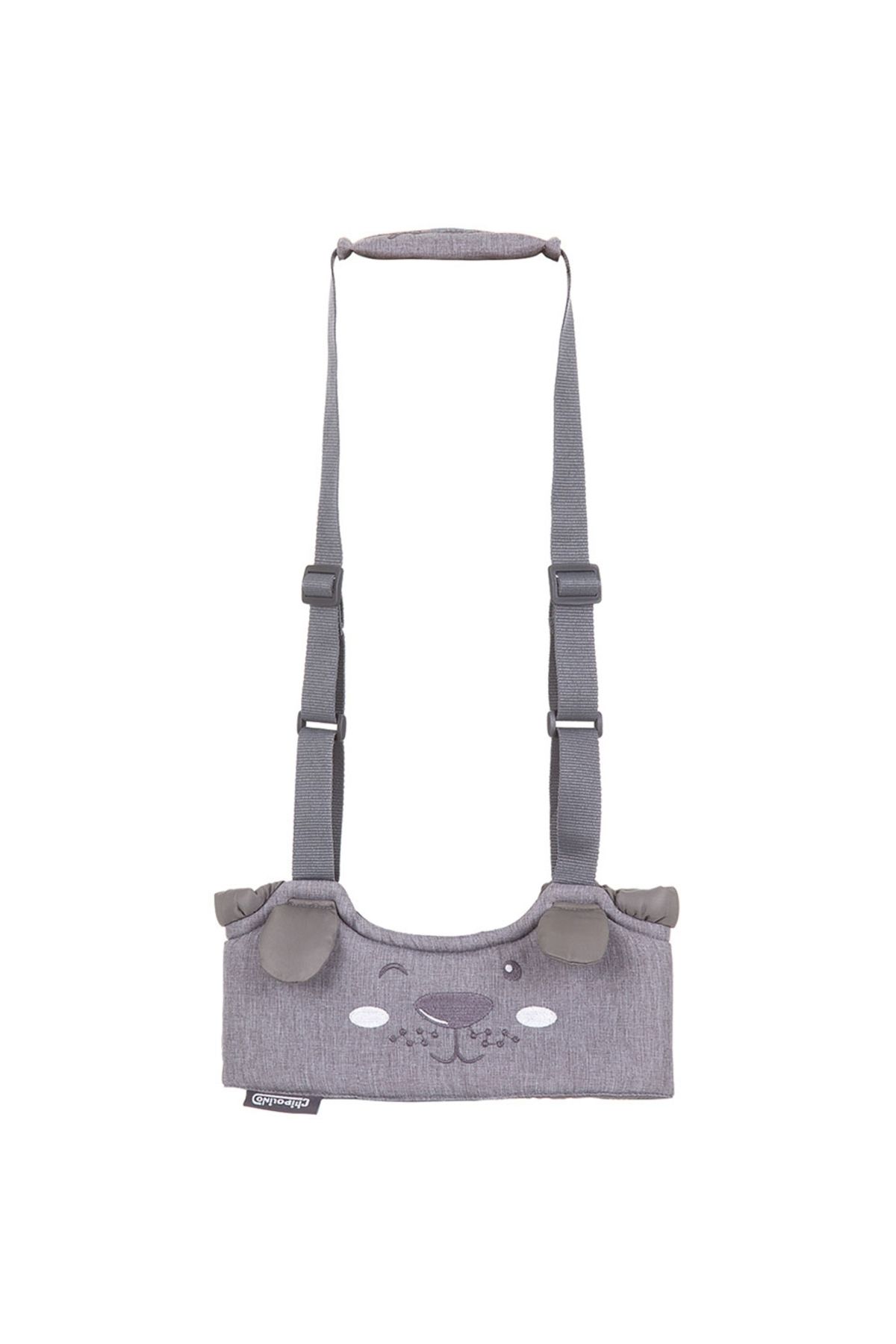 Chipolino Ham Pentru Copii 1st Steps, Din In Grafit - One Size