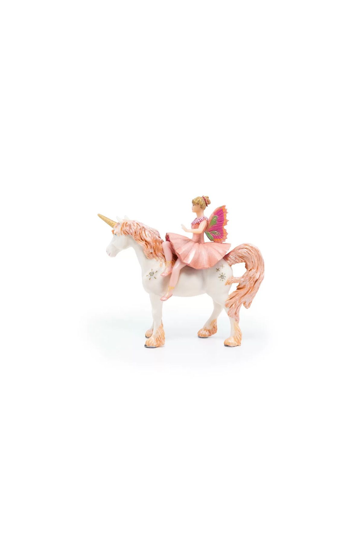 Papo-figurina balerina elf si unicorn 5