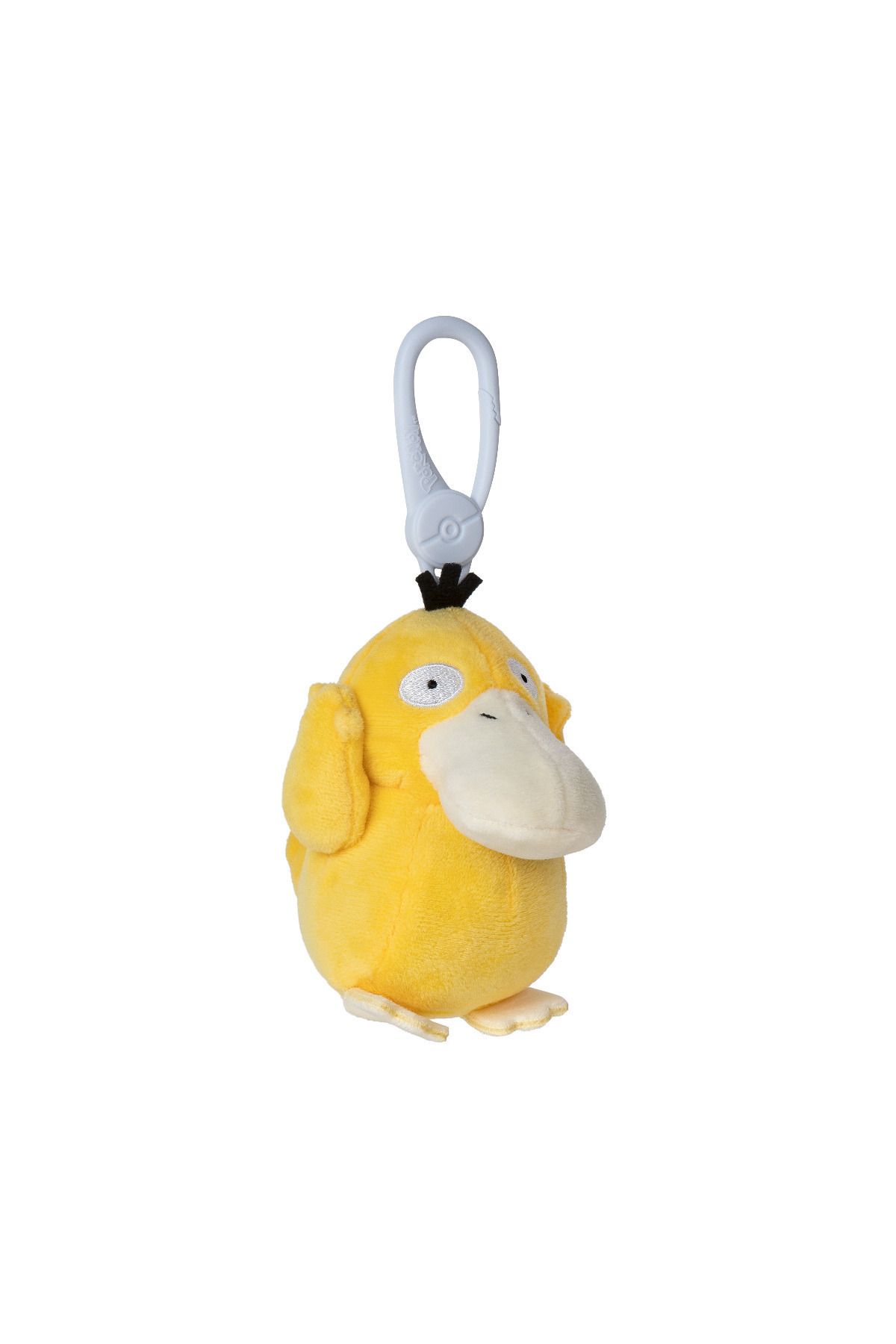 Pokemon-- Plush Toy With Hanger, Psyduck, S9 2