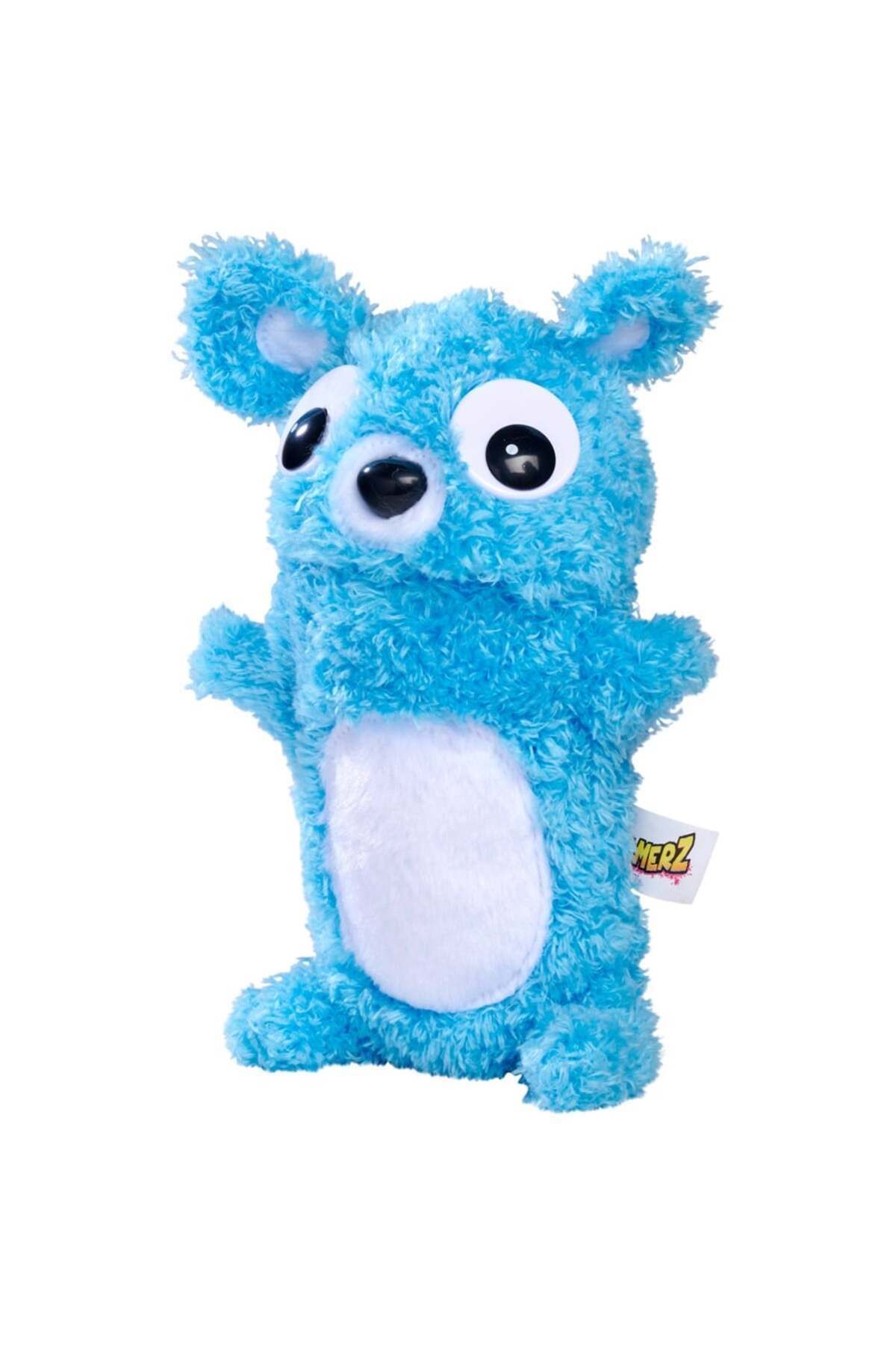 Simba-Jucarie de plus Simba ScreamerZ Bear 30 cm cu sunete 2