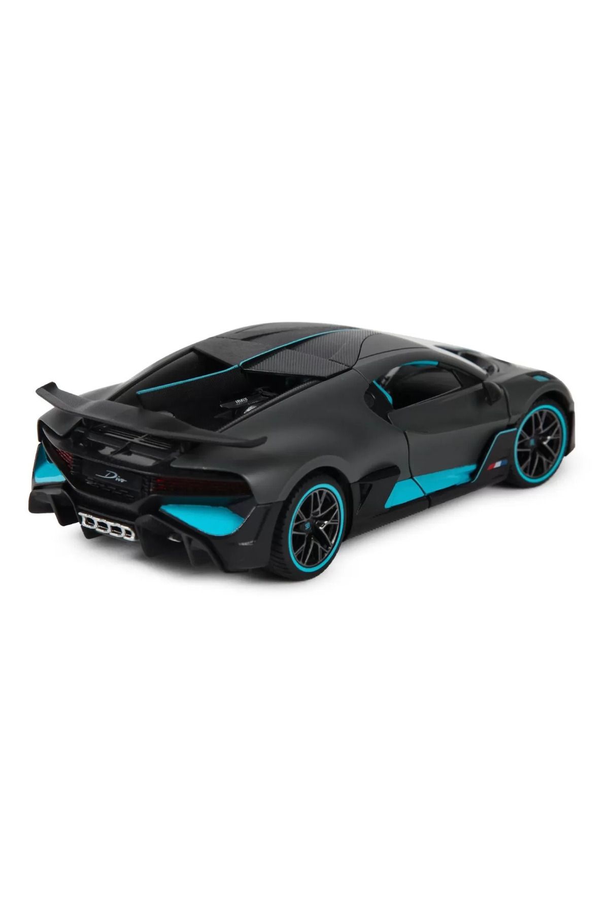 Rastar-Masinuta Metalica Bugatti Divo Scara 1 La 24 3