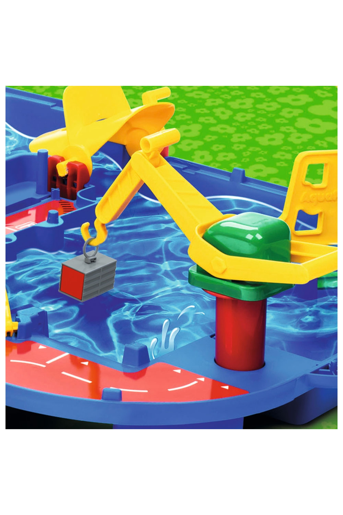 Aqua-Play Start Set Water Play Set 3