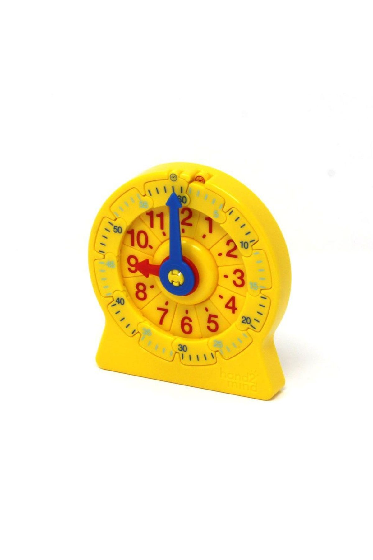 Hand2Mind-Student Clock for Measuring Time 2