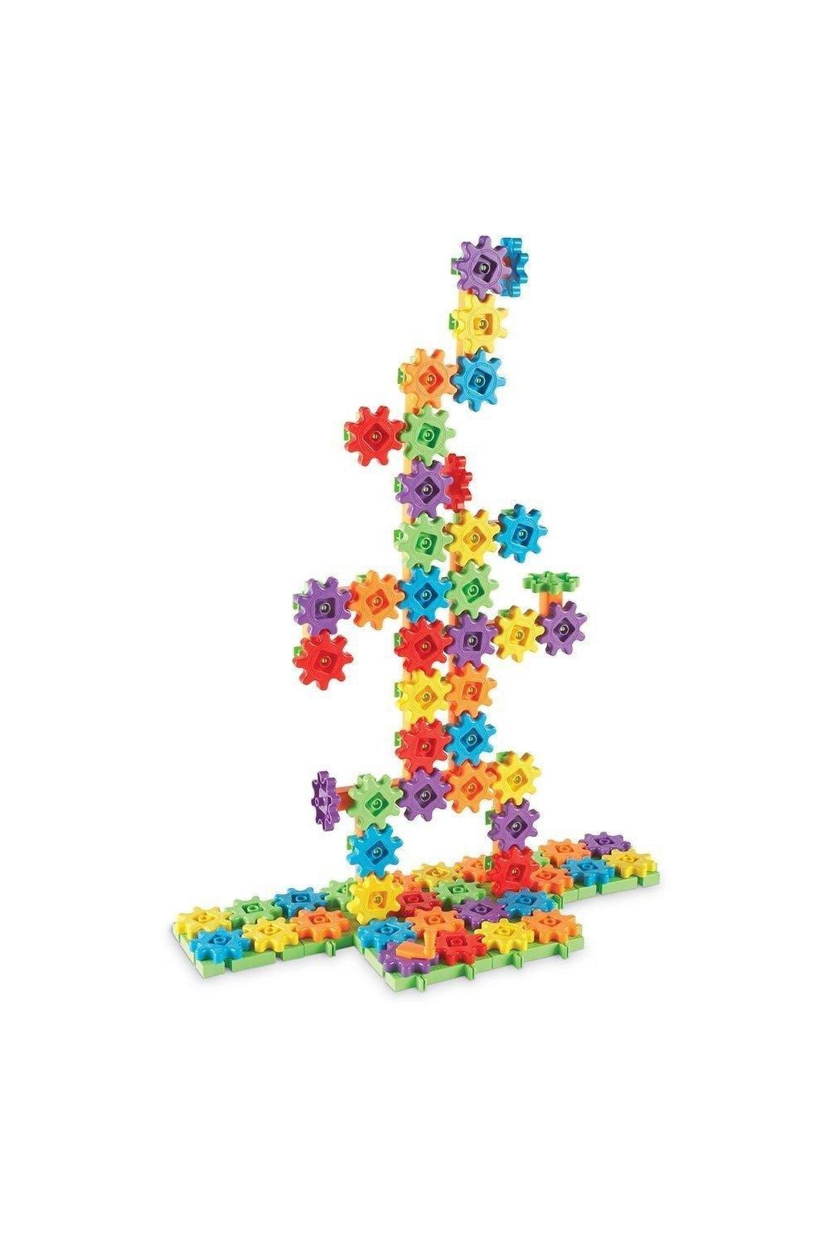 Learning Resources-Builder's Set - Super Set 6