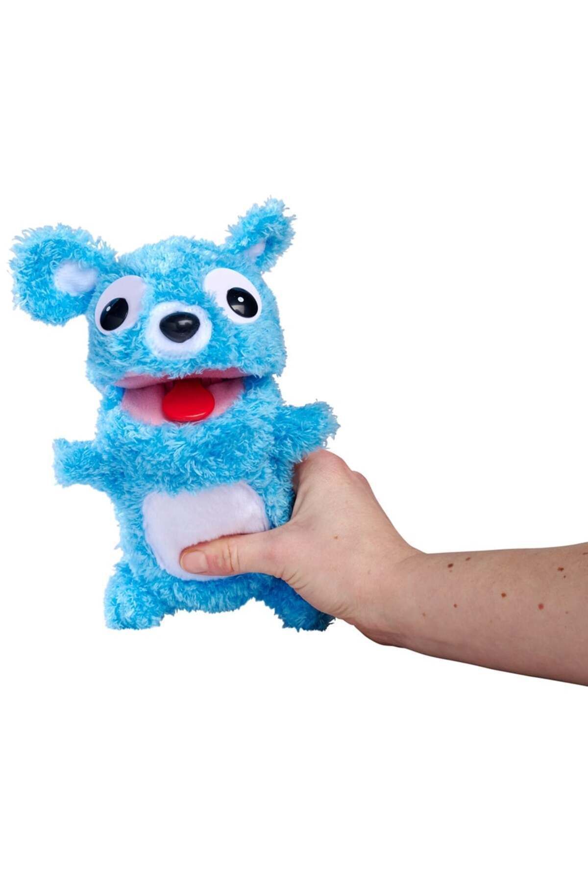 Simba-Jucarie de plus Simba ScreamerZ Bear 30 cm cu sunete 3