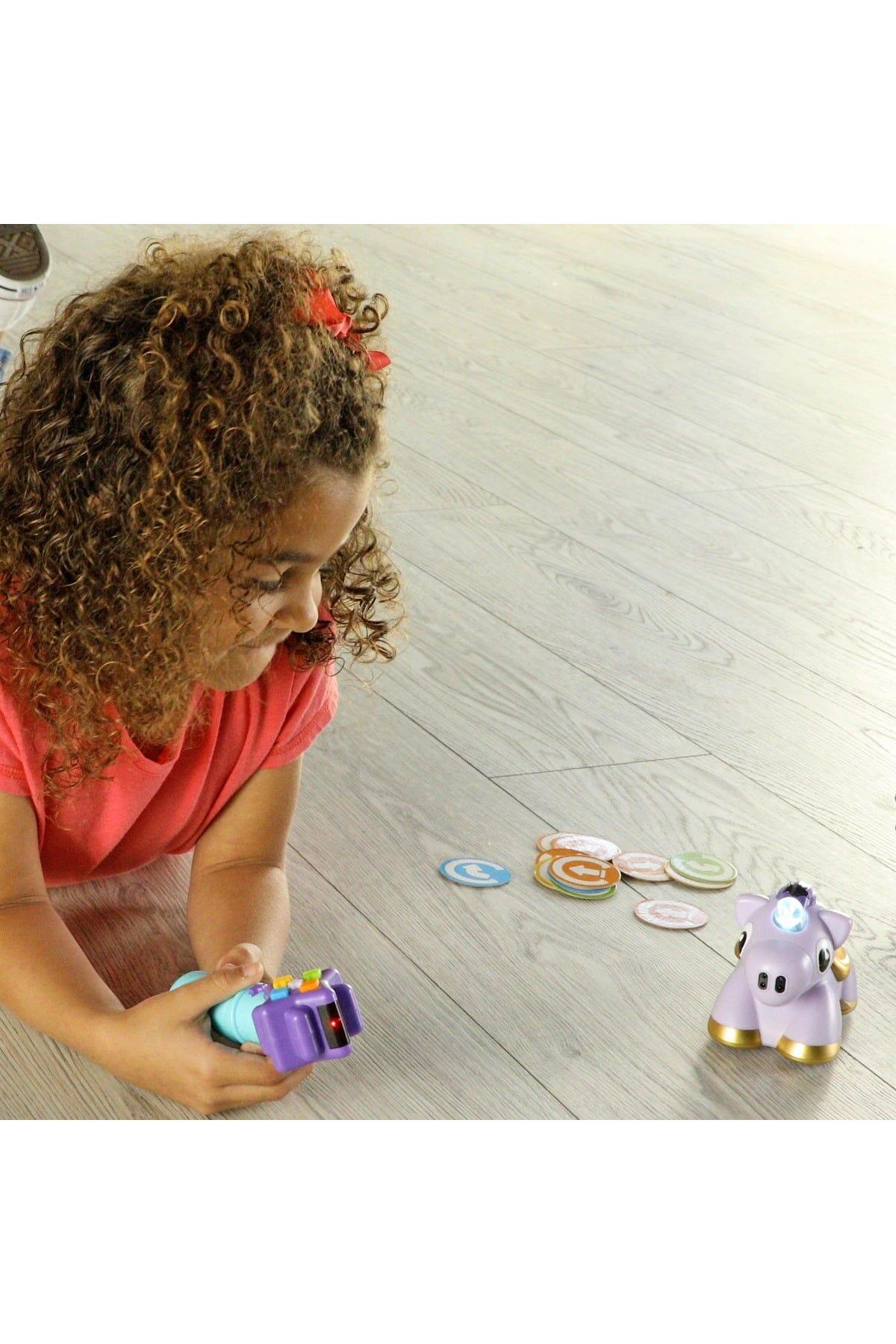 Learning Resources-Coding Critters Magicoders: Skye The Unicorn Preschool Kodlam 5