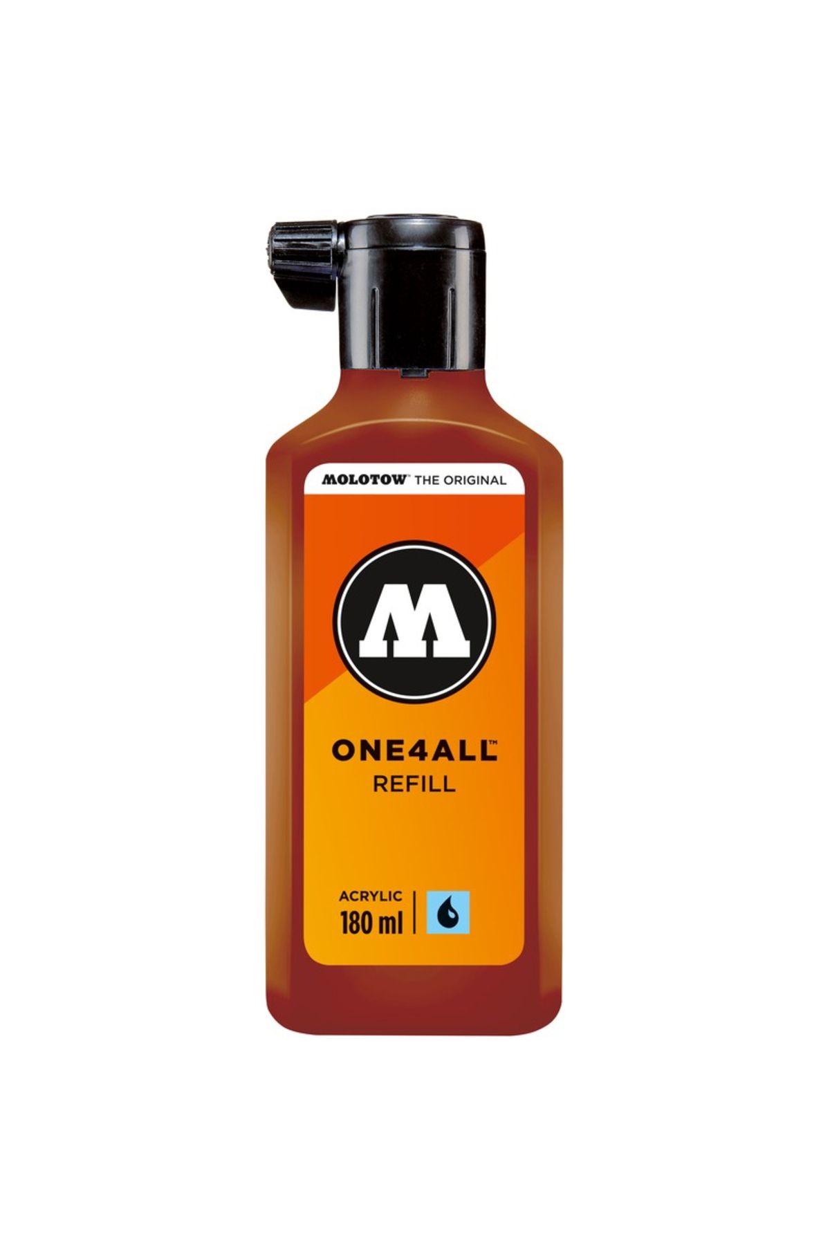 Molotow-Reserve One4all 180 ml Lobster 1
