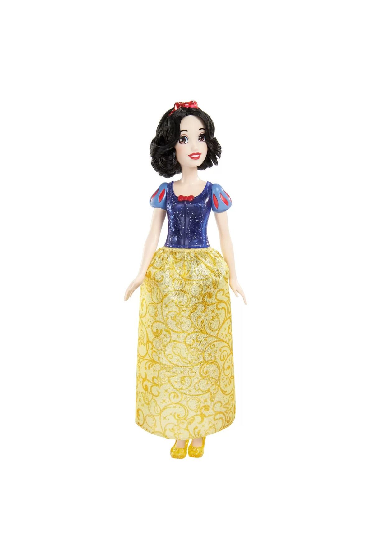 mattel-Disney Princess Papusa Alba Ca Zapada 2