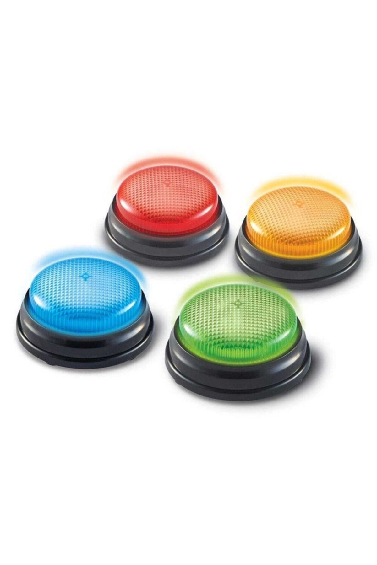 Learning Resources-Lighted And Sound Chime Set Of 4 2