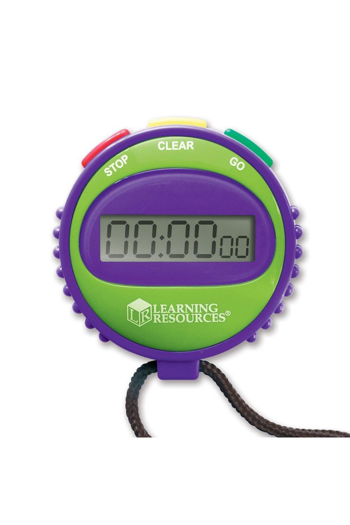 Learning Resources-TIMER 5