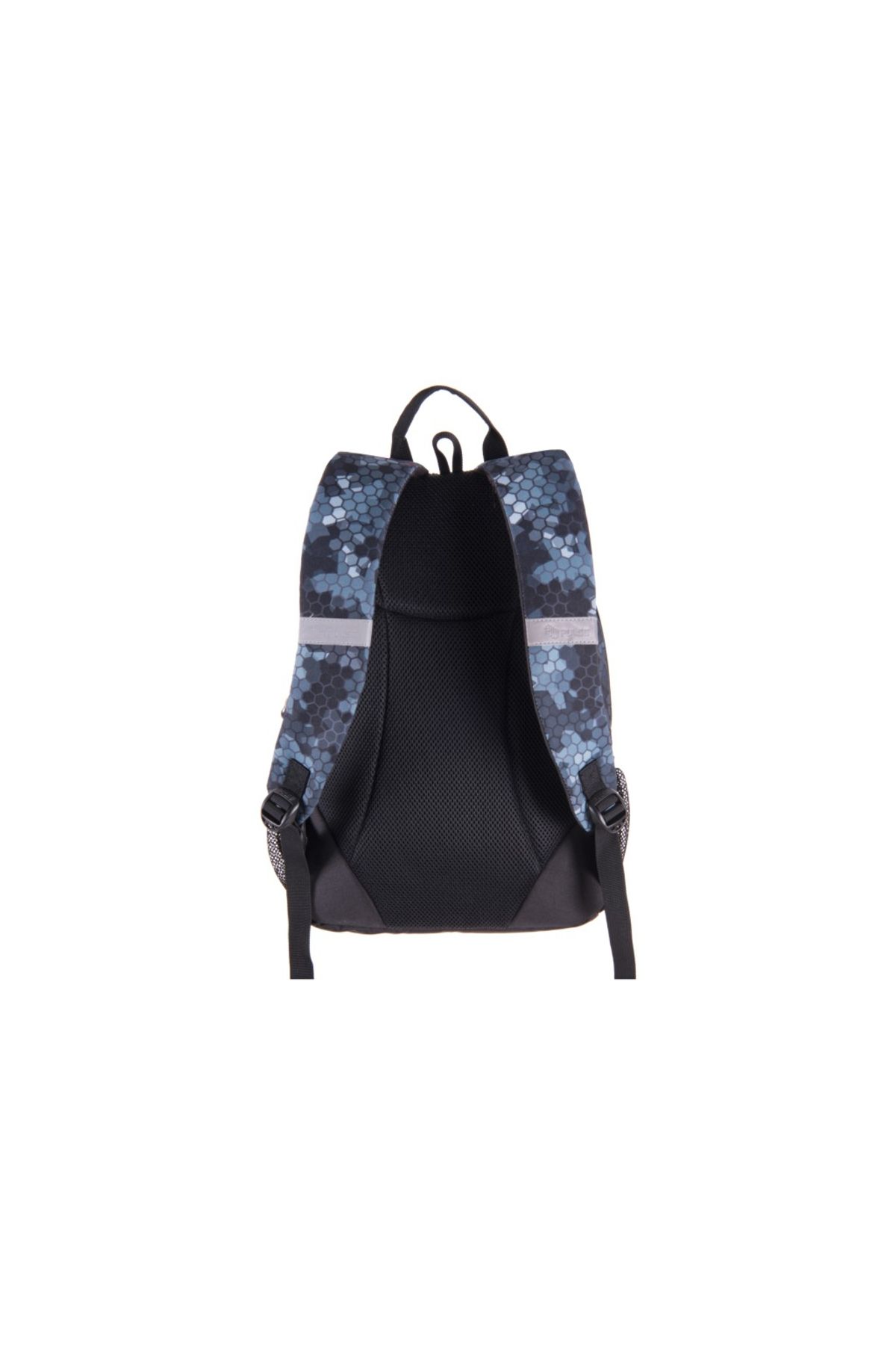 PULSE-Cots Gray Hive Backpack 2