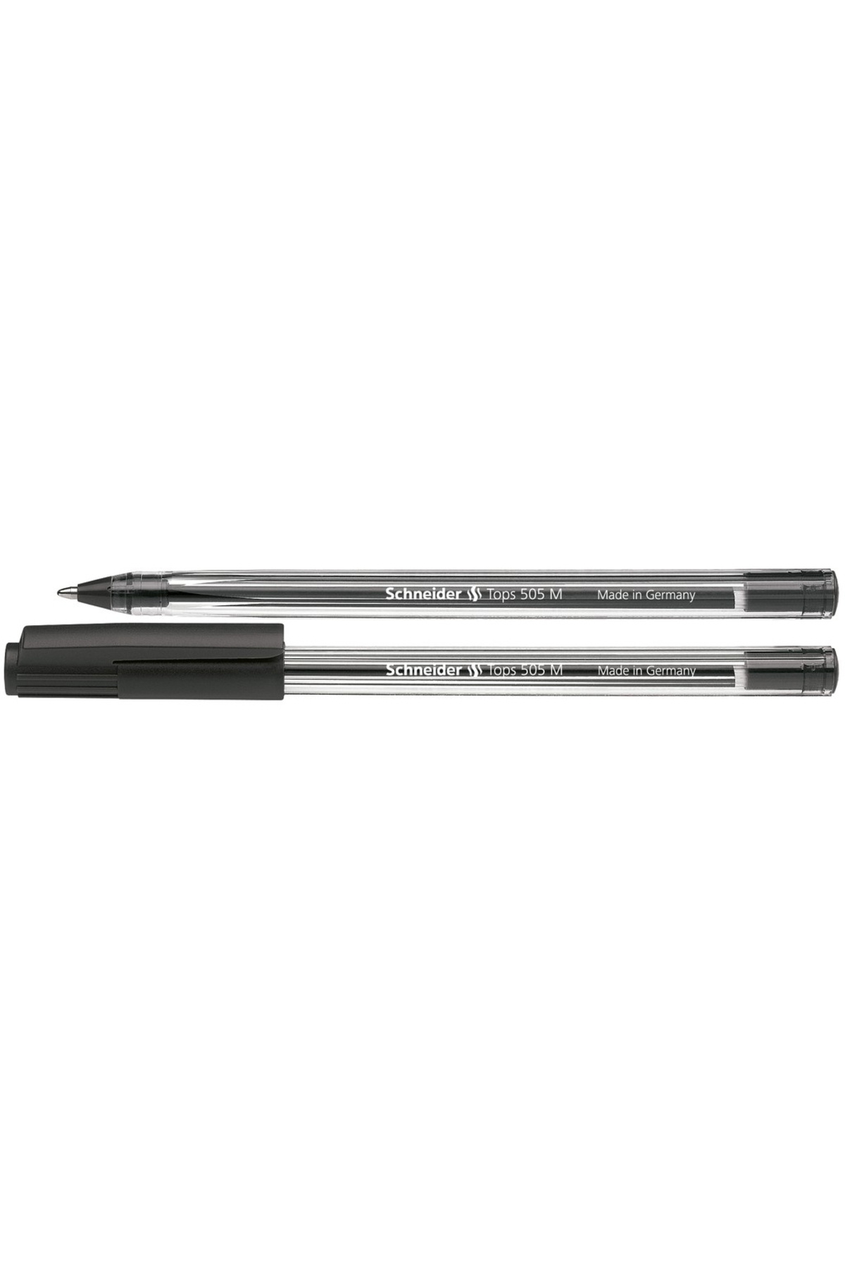 SCHNEIDER-Pix Tops M, negru 1