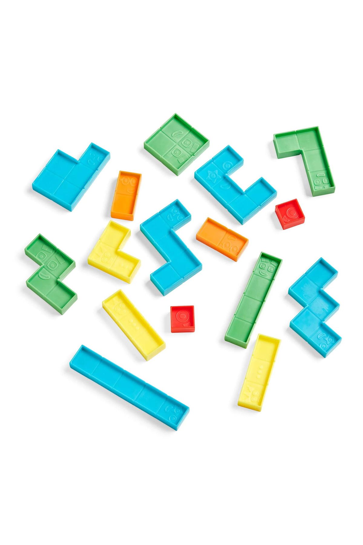 Hand2Mind-Joc De Logica - Numberblocks Rezolva Puzzle-uri 6