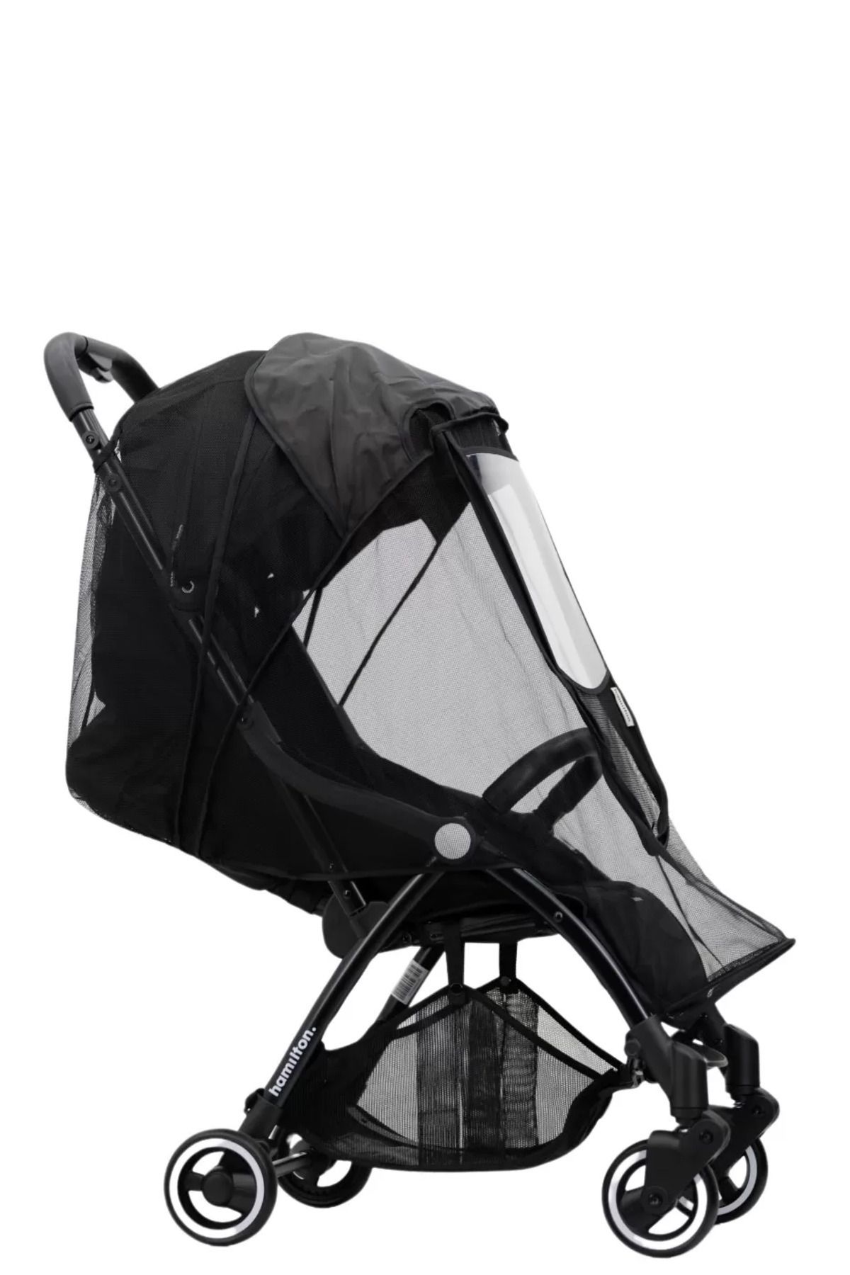 YOOP-Hamilton Stroller Insect Net 1