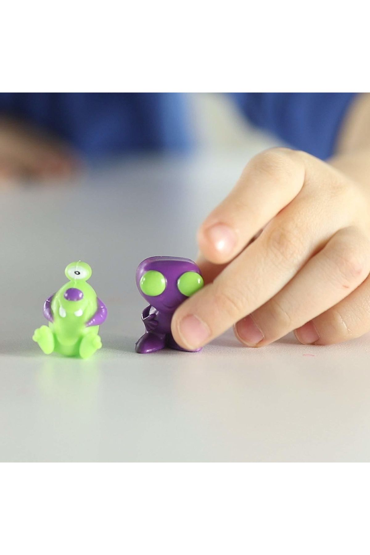 Learning Resources-The Little Monsters in the Laboratory ?ó?é¼?ç£ The Surprise Capsule 3